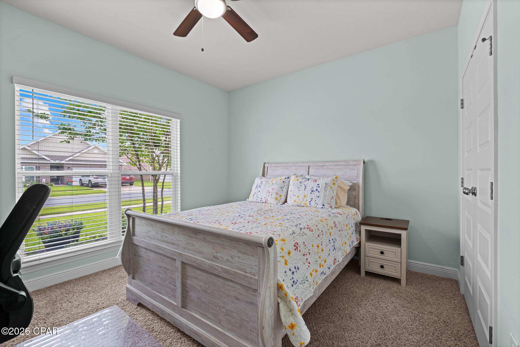 Andrews Plantation - Residential Lease