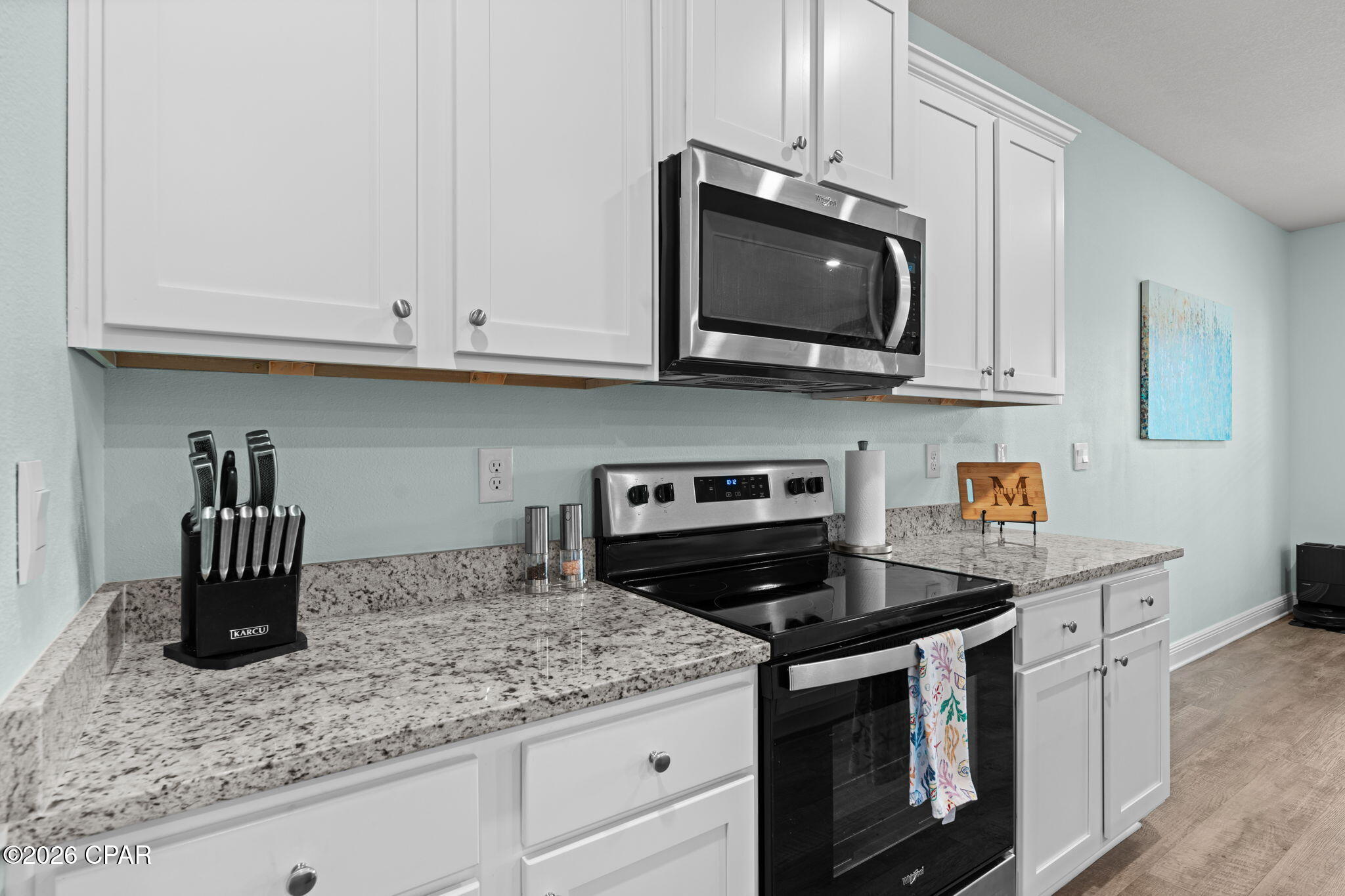 Andrews Plantation - Residential Lease