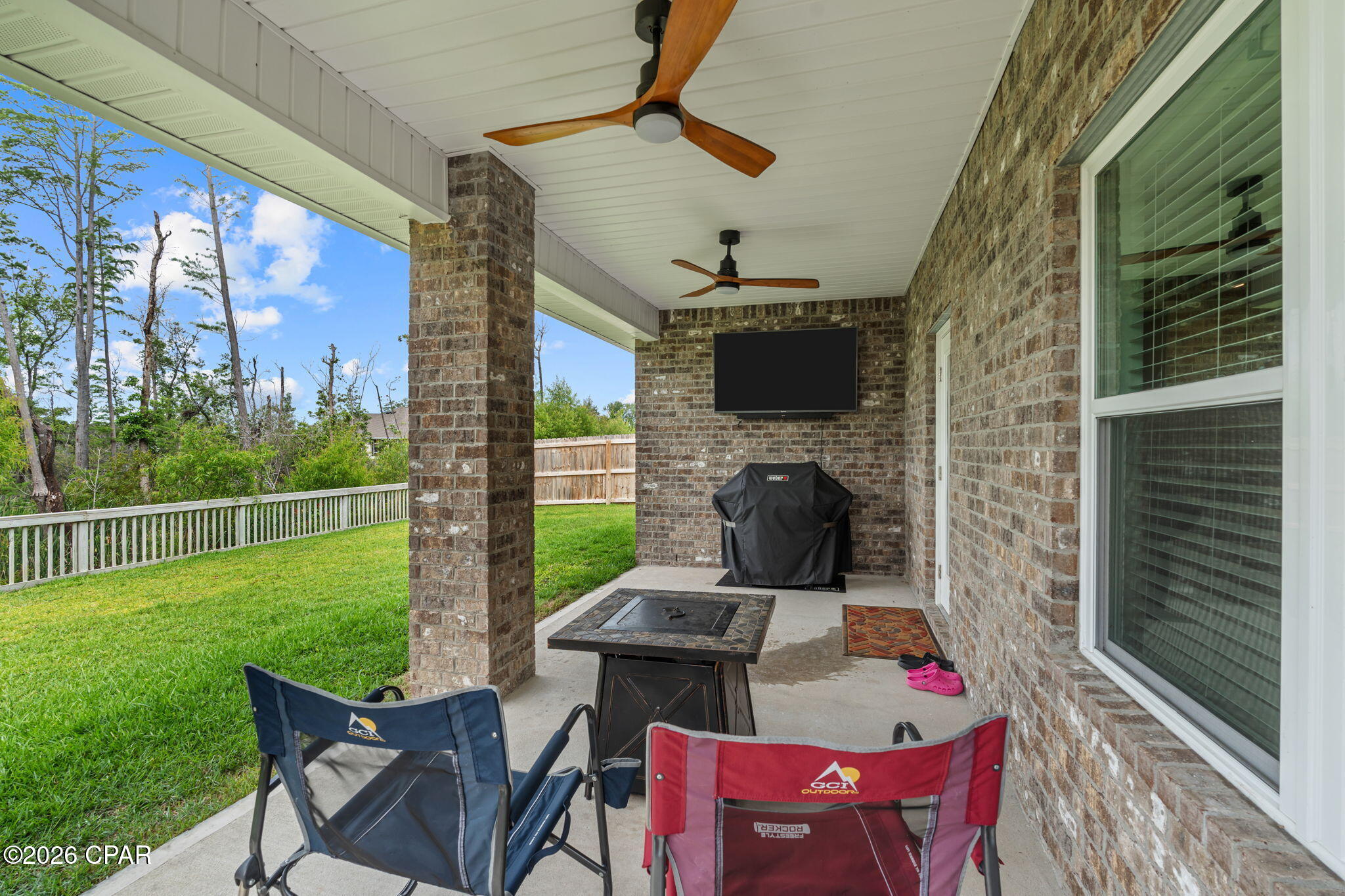 Andrews Plantation - Residential Lease