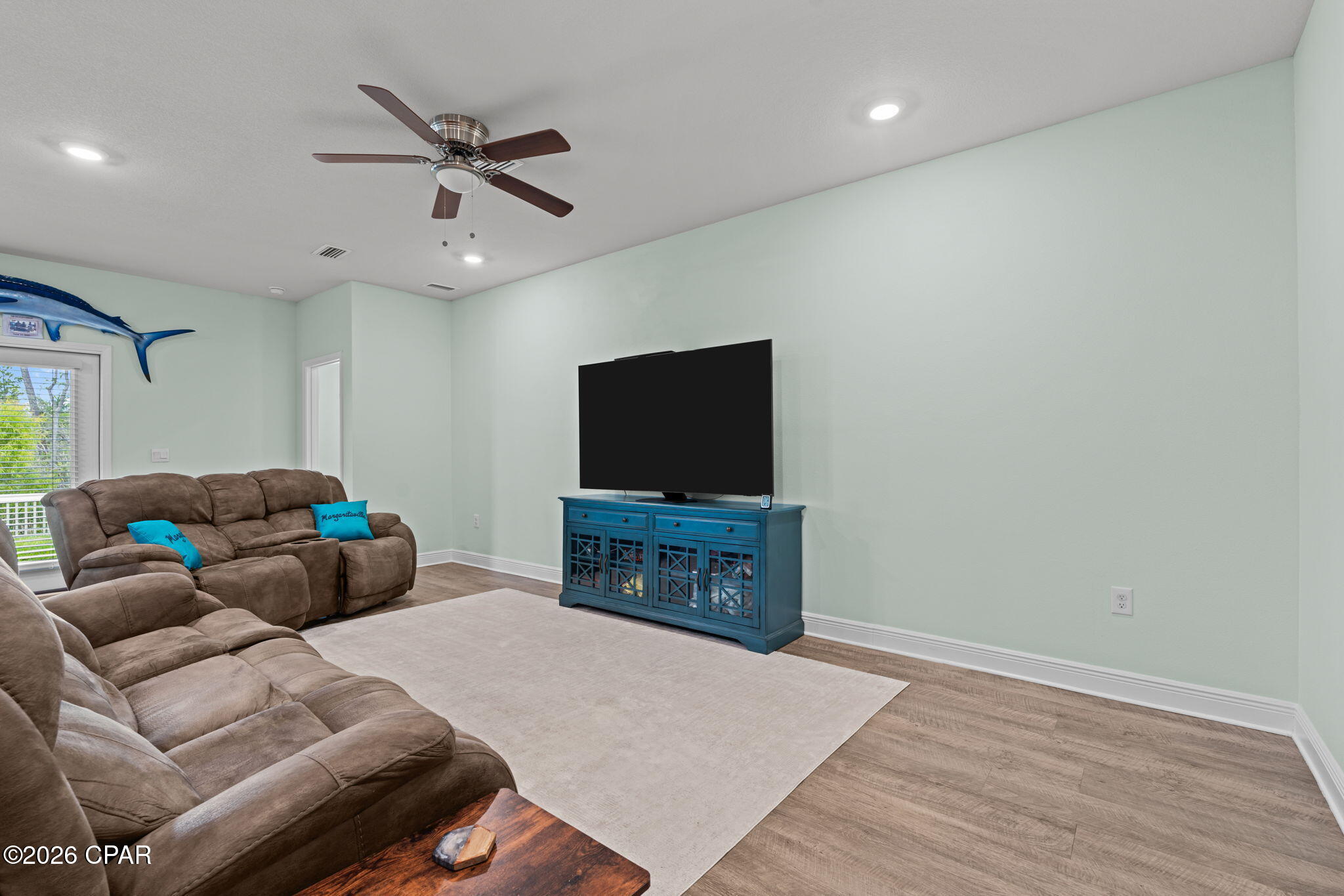 Andrews Plantation - Residential Lease
