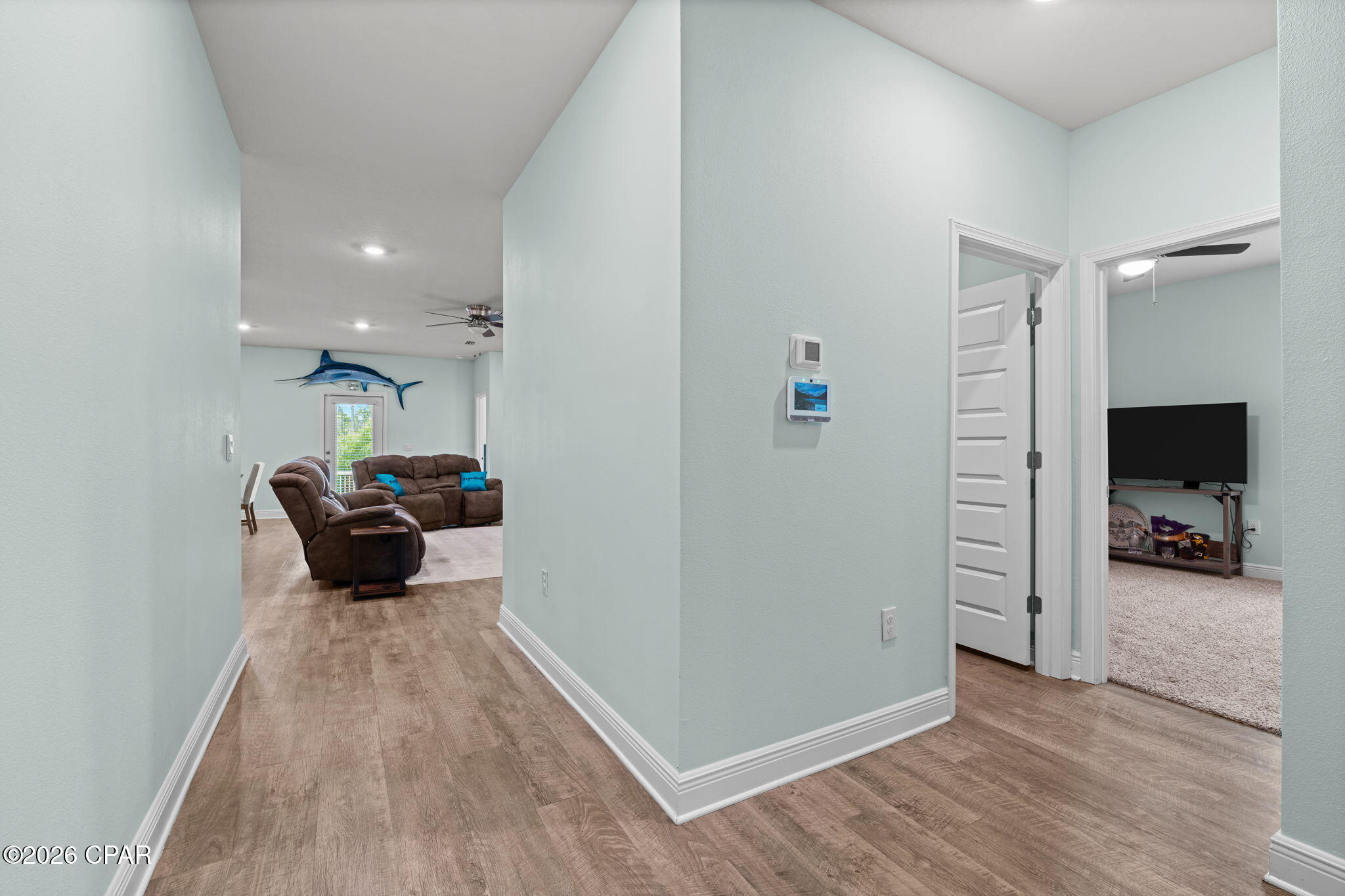 Andrews Plantation - Residential Lease
