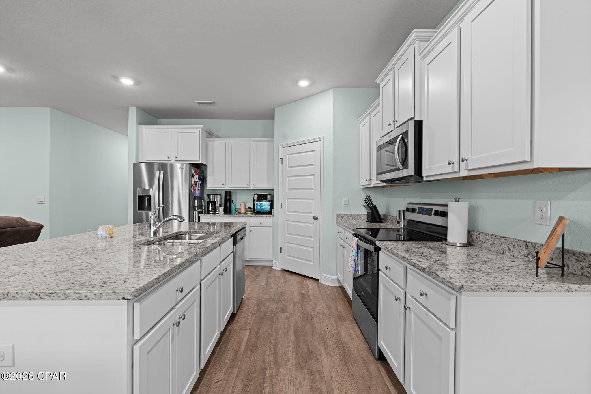 Andrews Plantation - Residential Lease