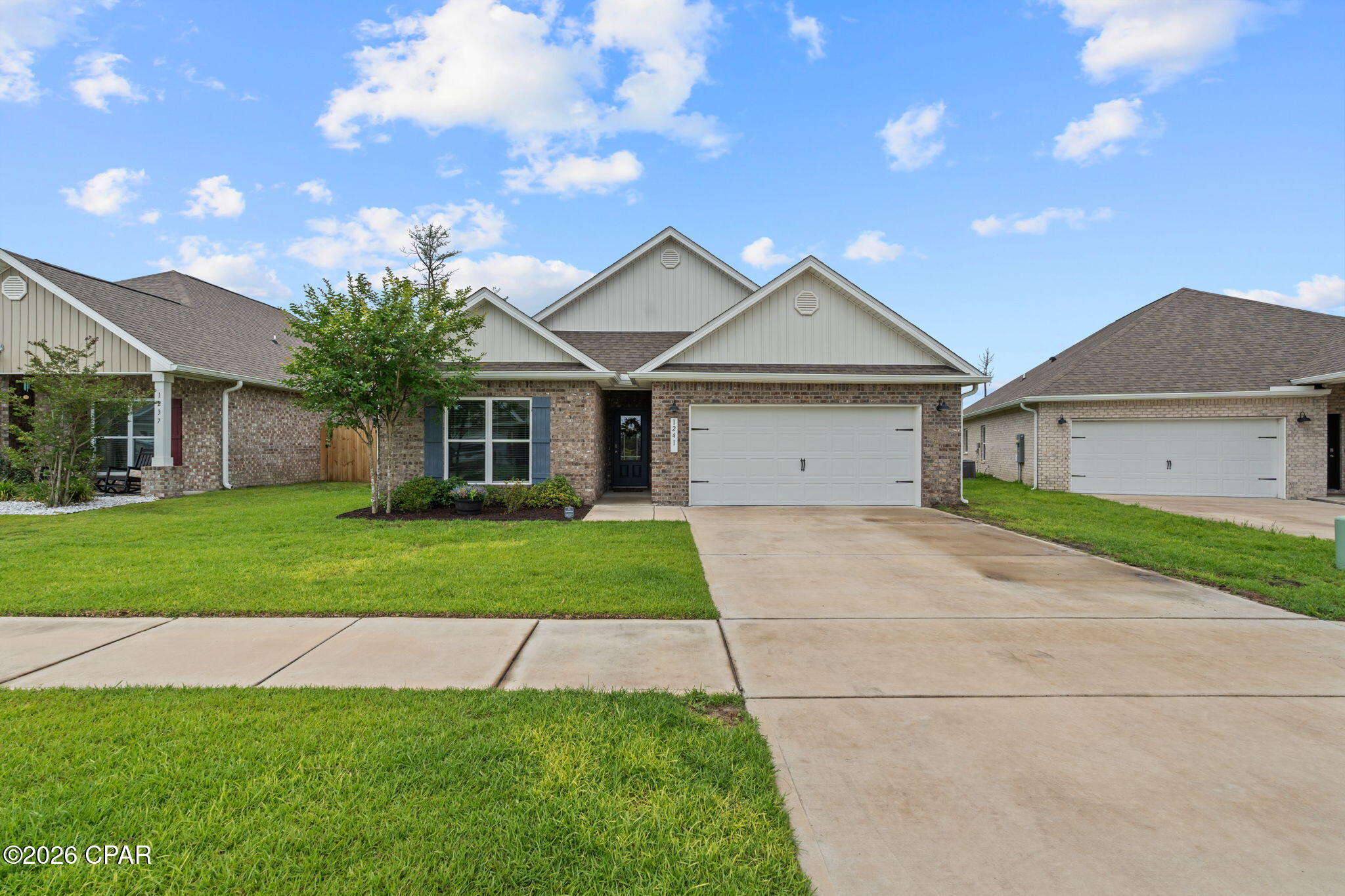 Andrews Plantation - Residential Lease