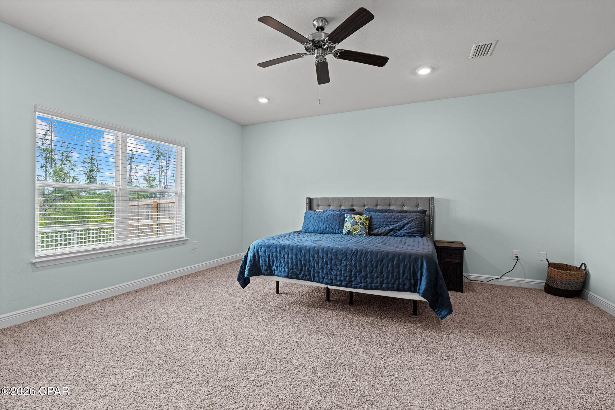 Andrews Plantation - Residential Lease