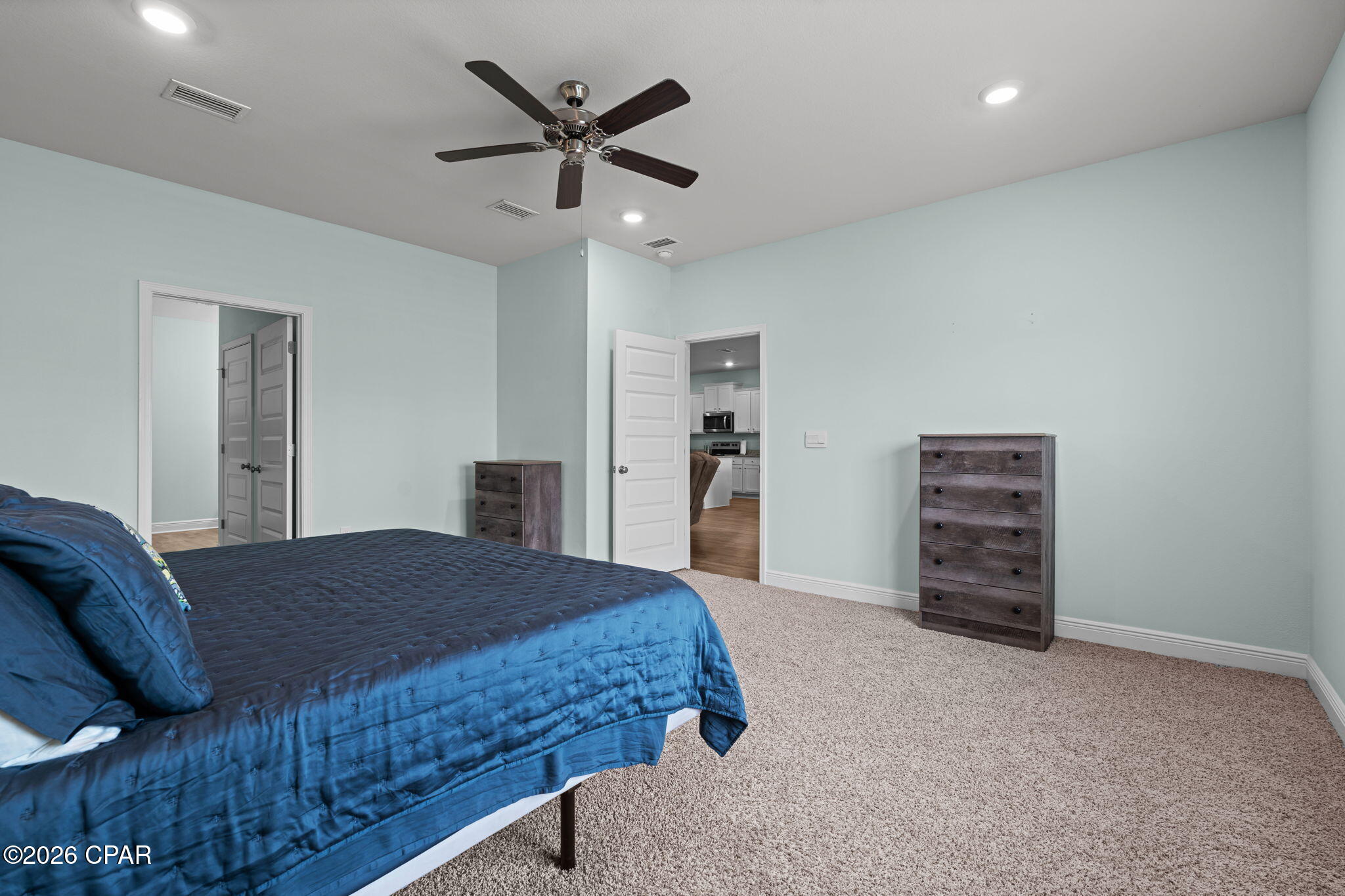 Andrews Plantation - Residential Lease