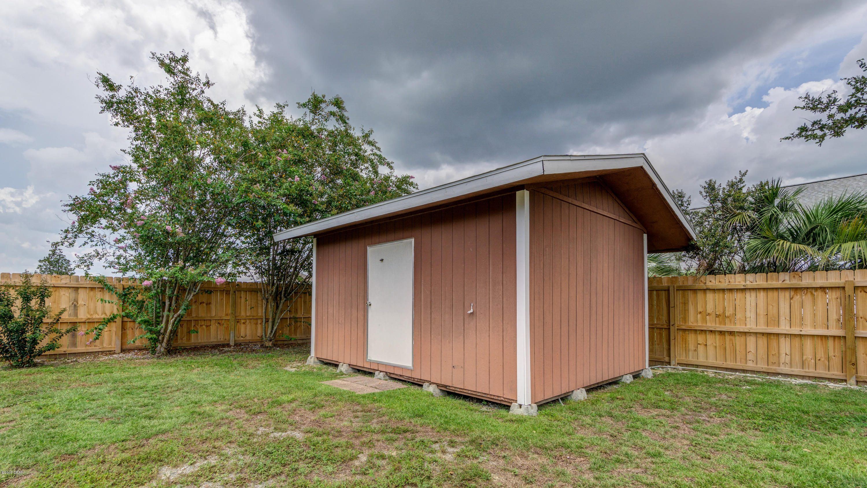 Cherokee Heights Phase II - Residential