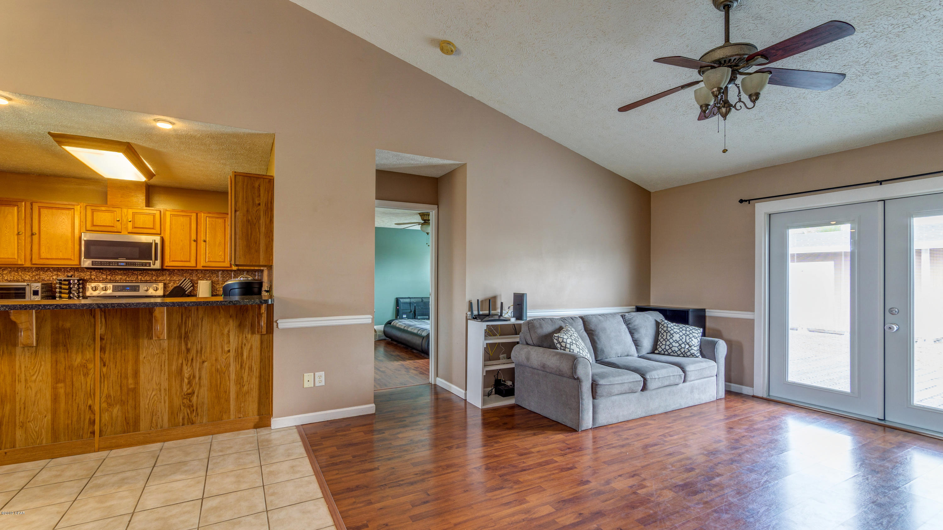 Cherokee Heights Phase II - Residential