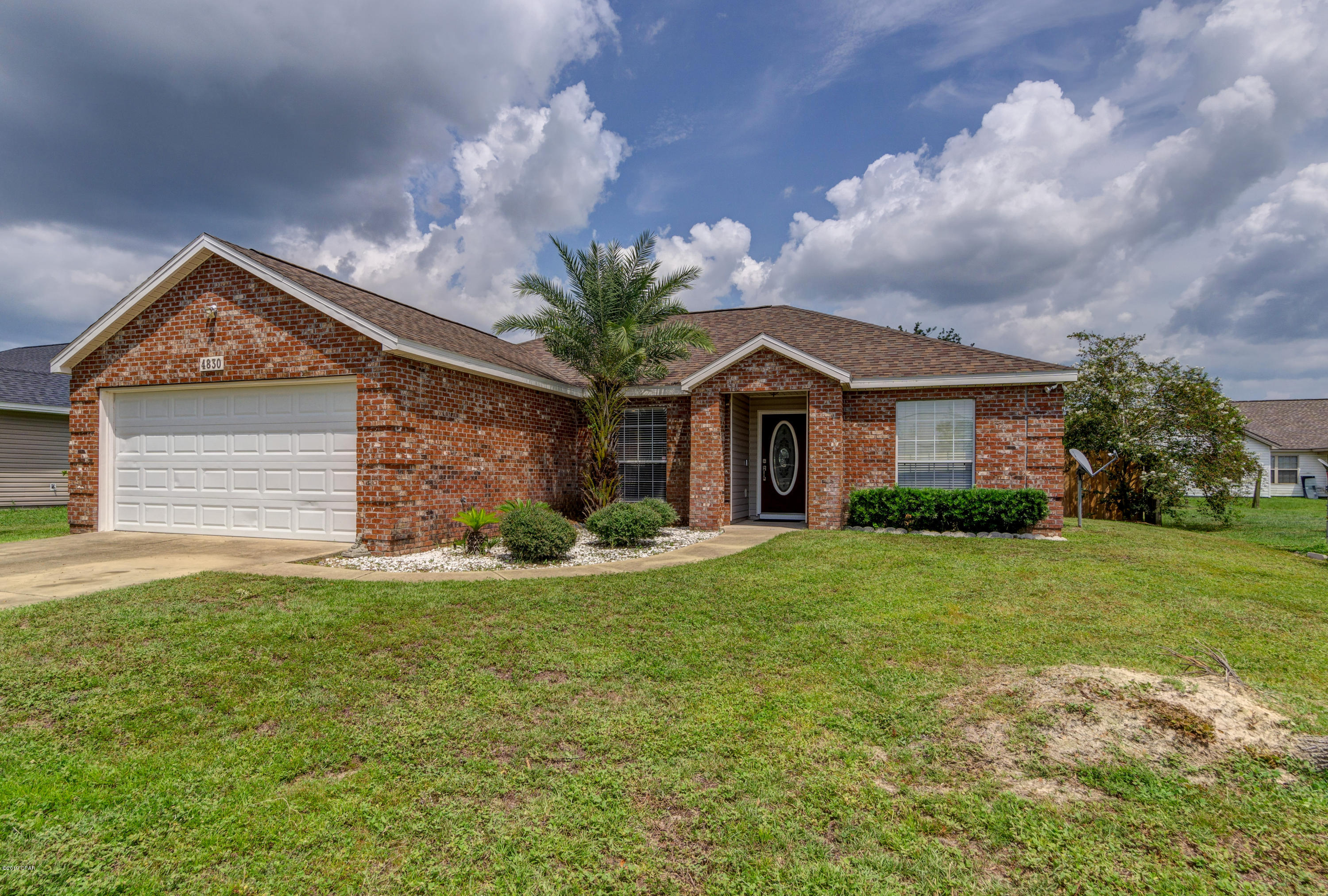 Cherokee Heights Phase II - Residential