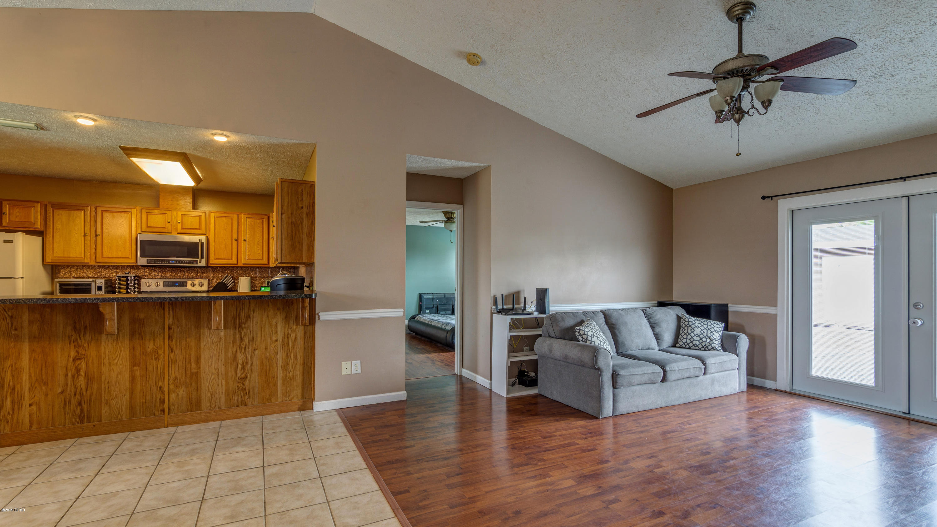 Cherokee Heights Phase II - Residential