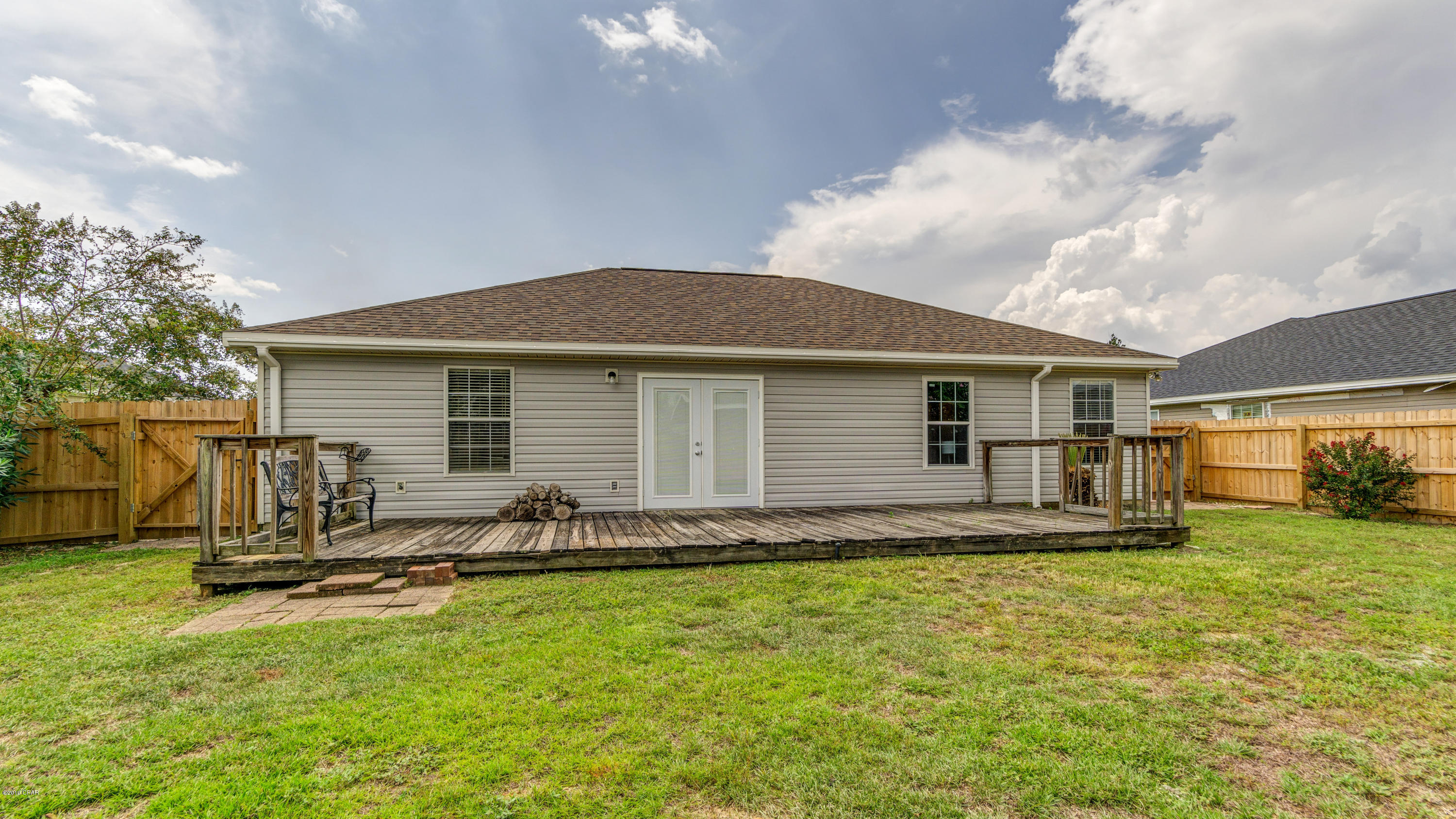 Cherokee Heights Phase II - Residential