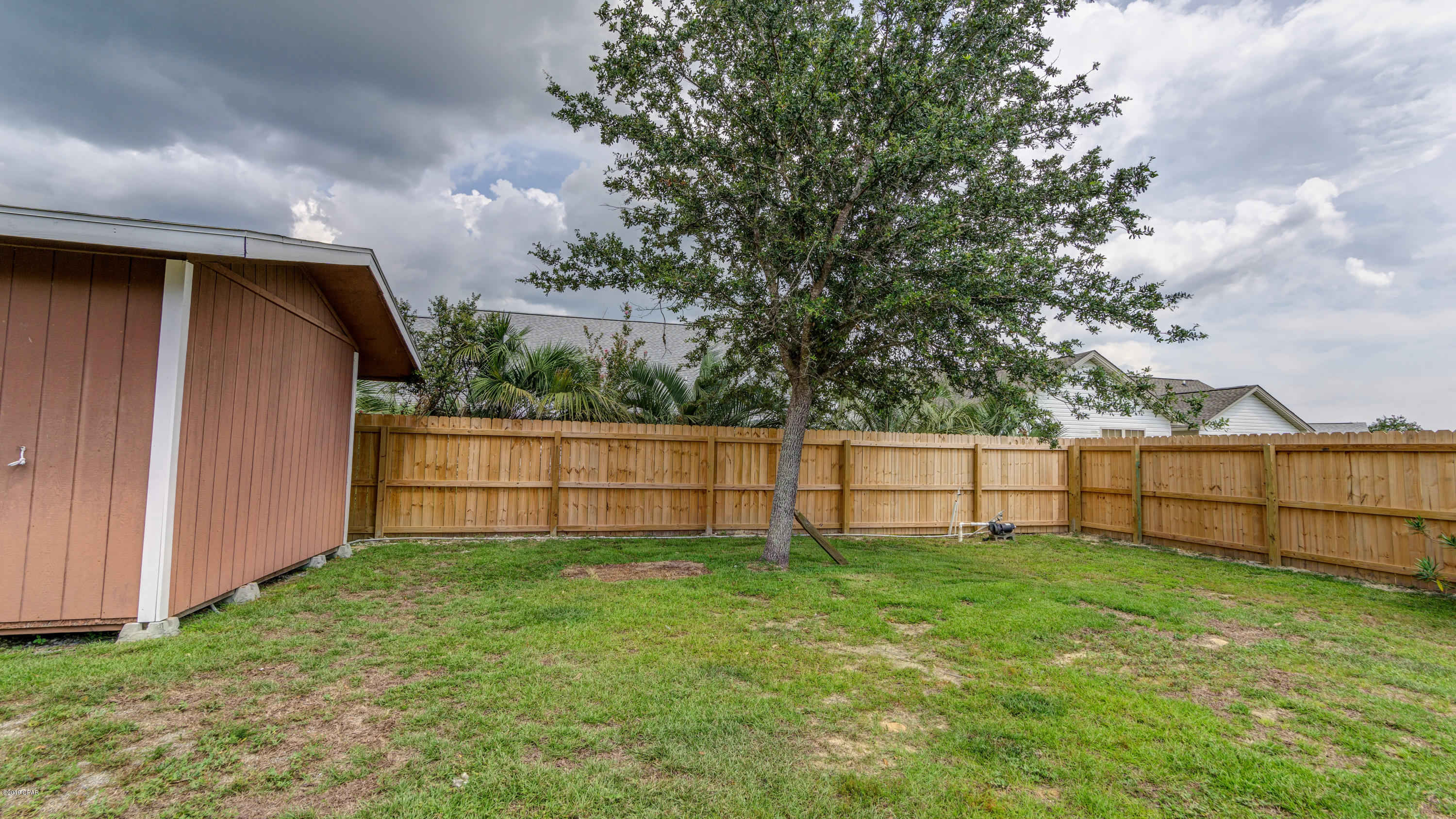 Cherokee Heights Phase II - Residential