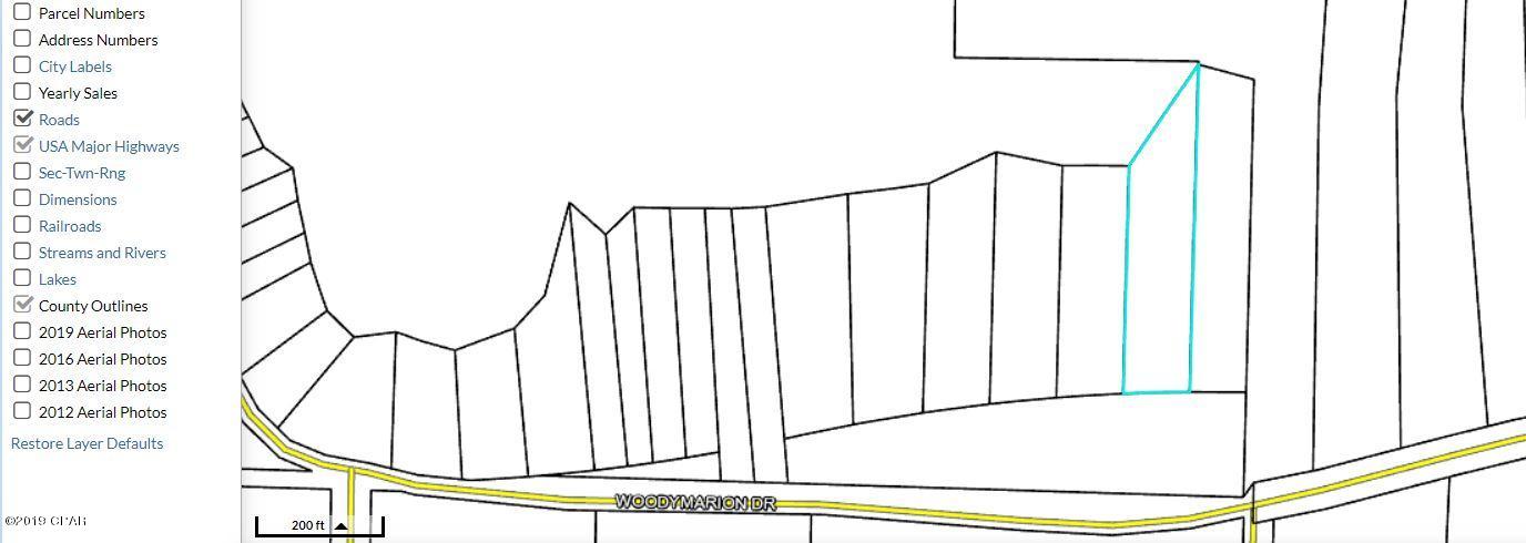 Seminole Plantations - Land