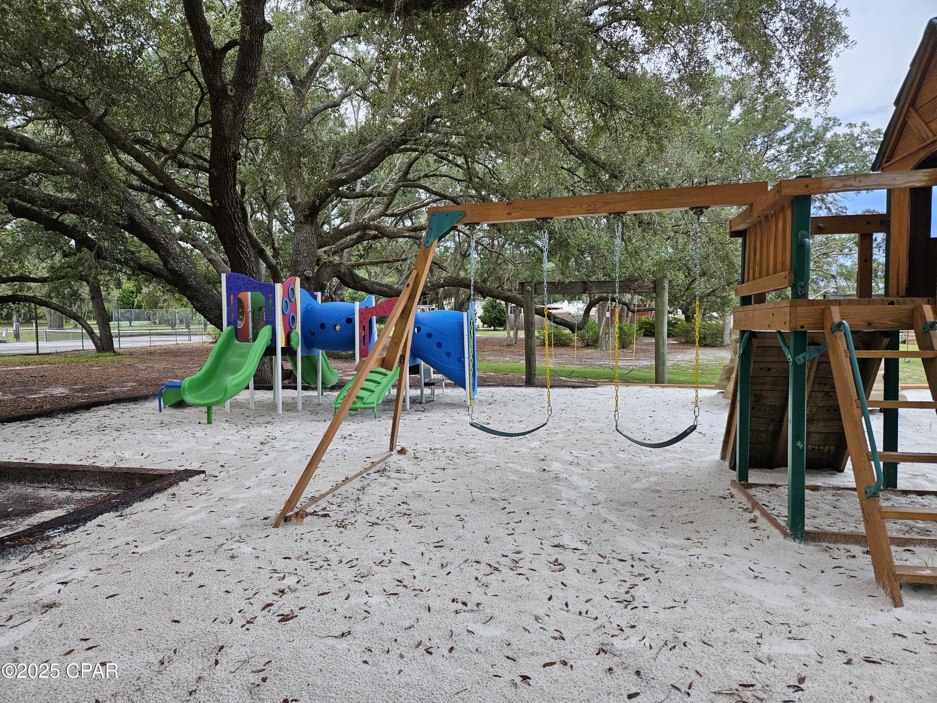 Leisure Lakes - Land