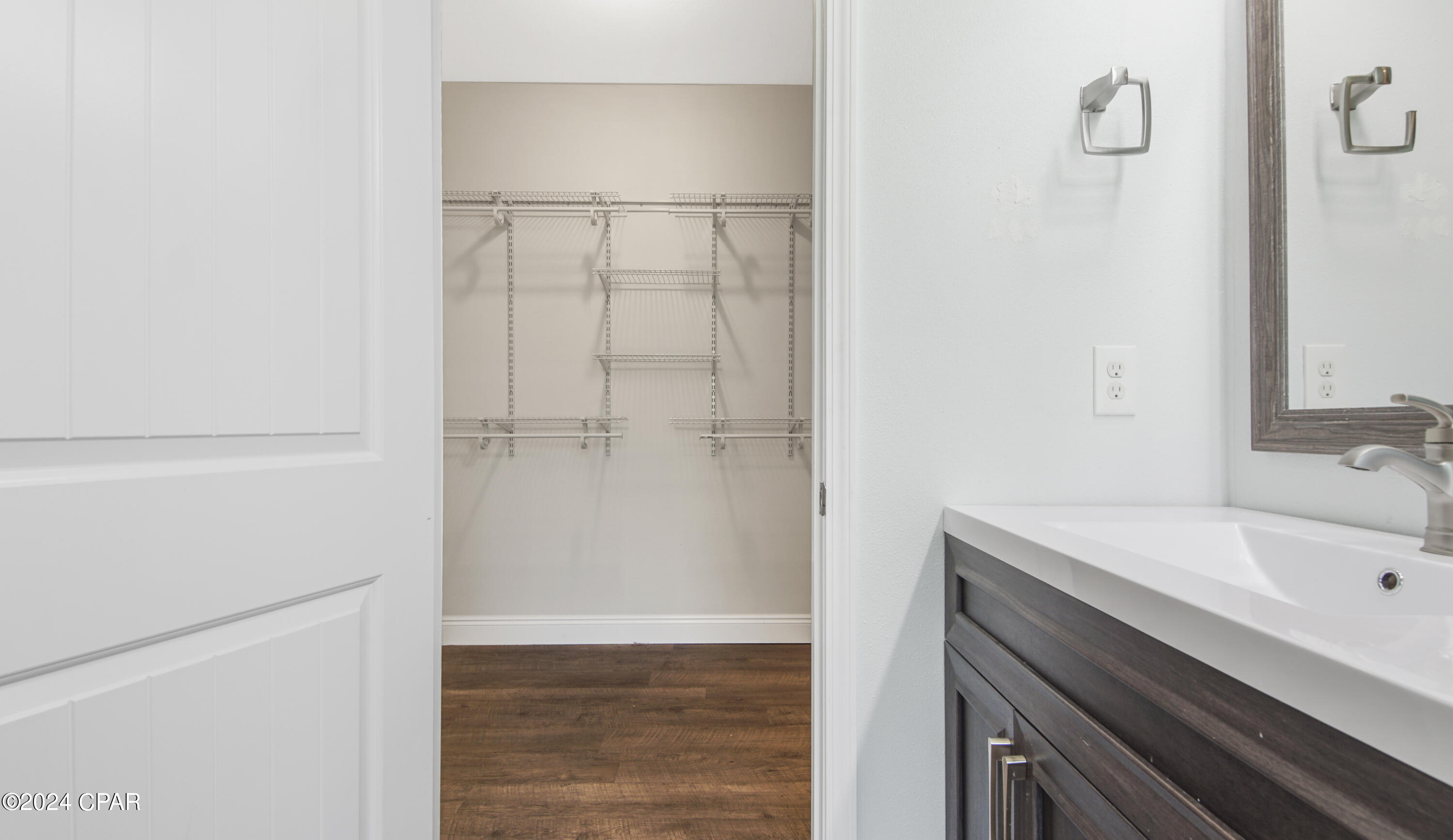 Plantation Park - Residential