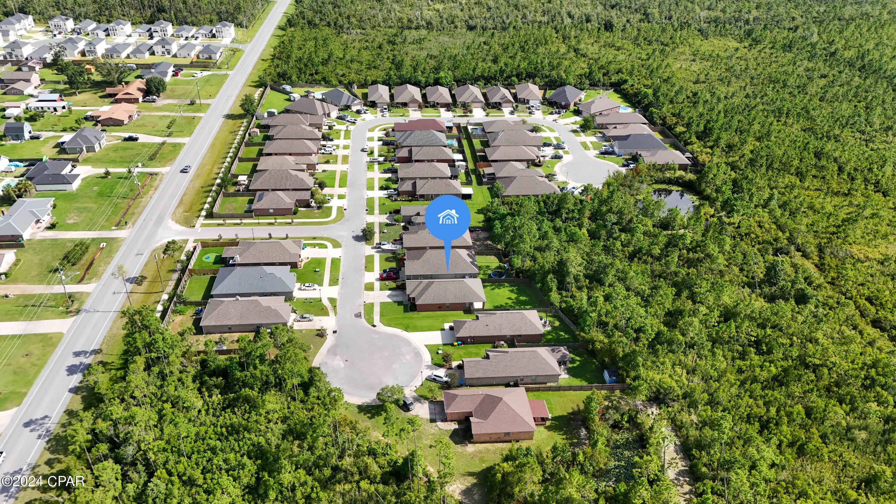 Plantation Park - Residential