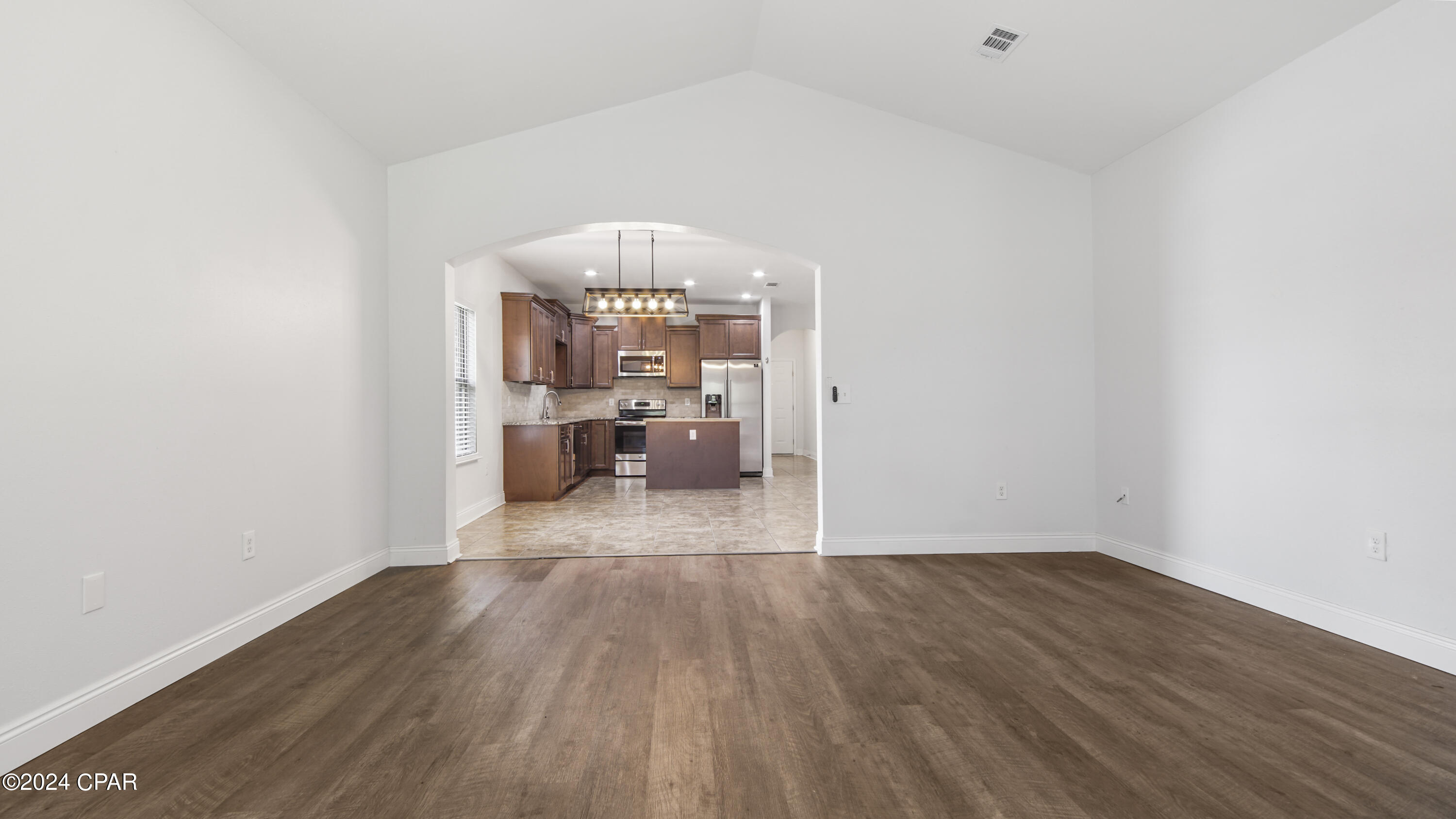 Plantation Park - Residential