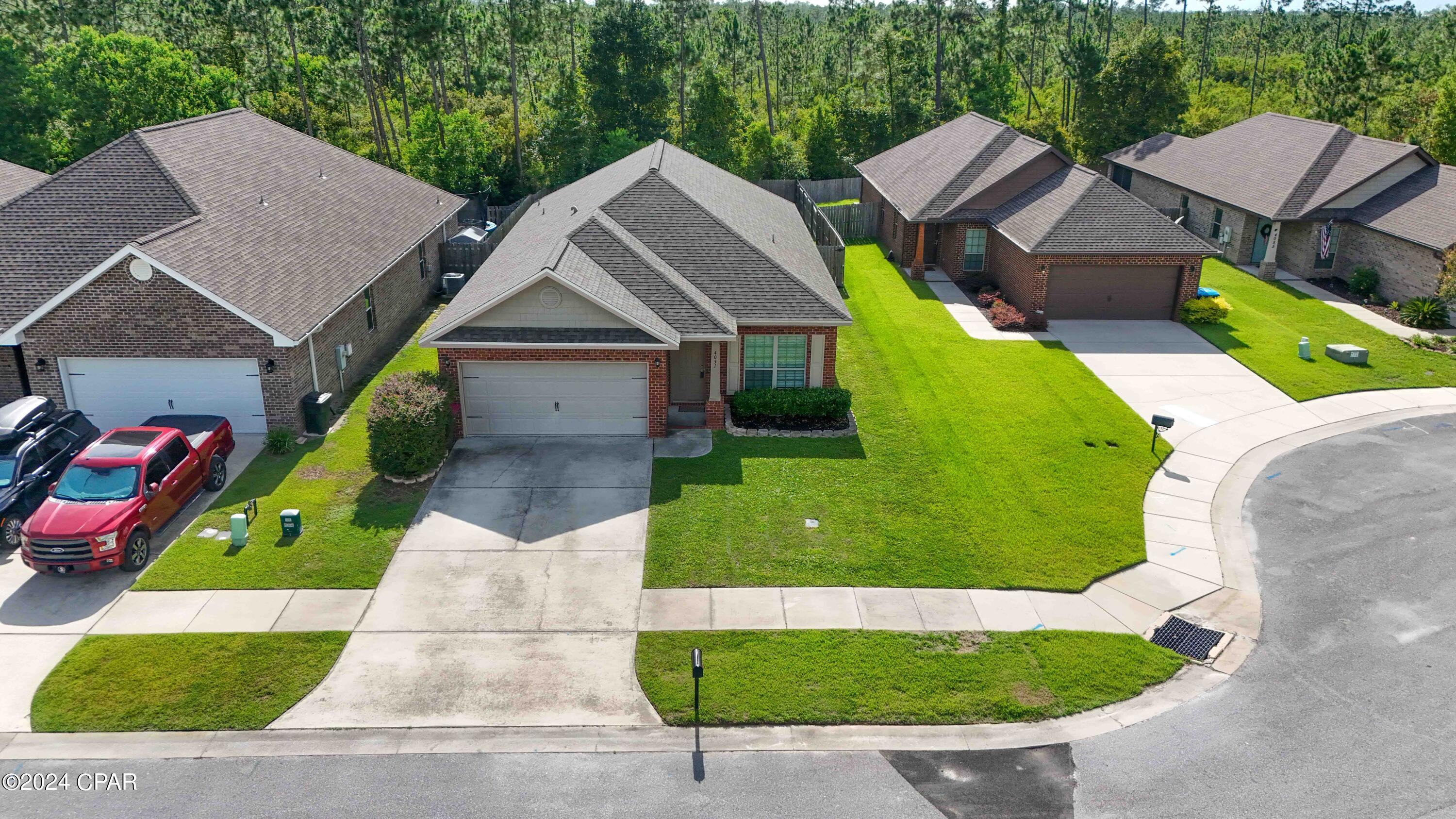 Plantation Park - Residential