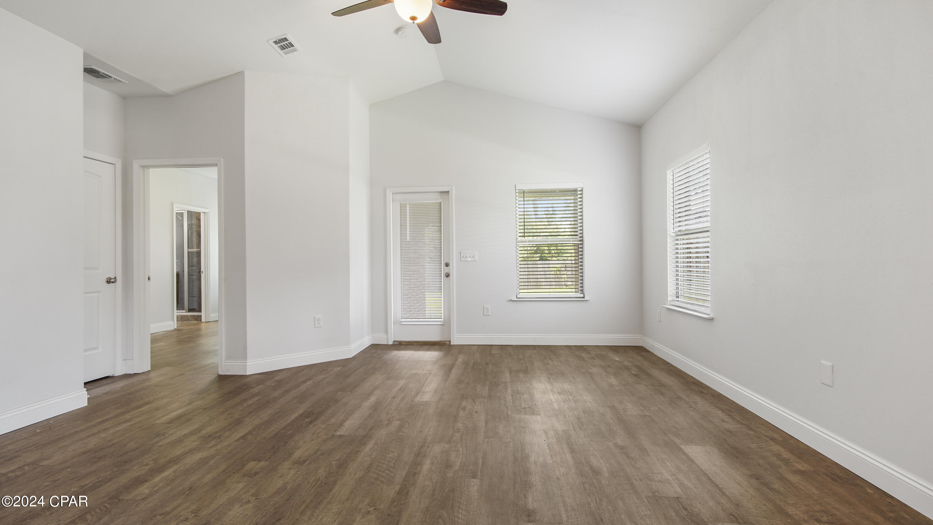 Plantation Park - Residential