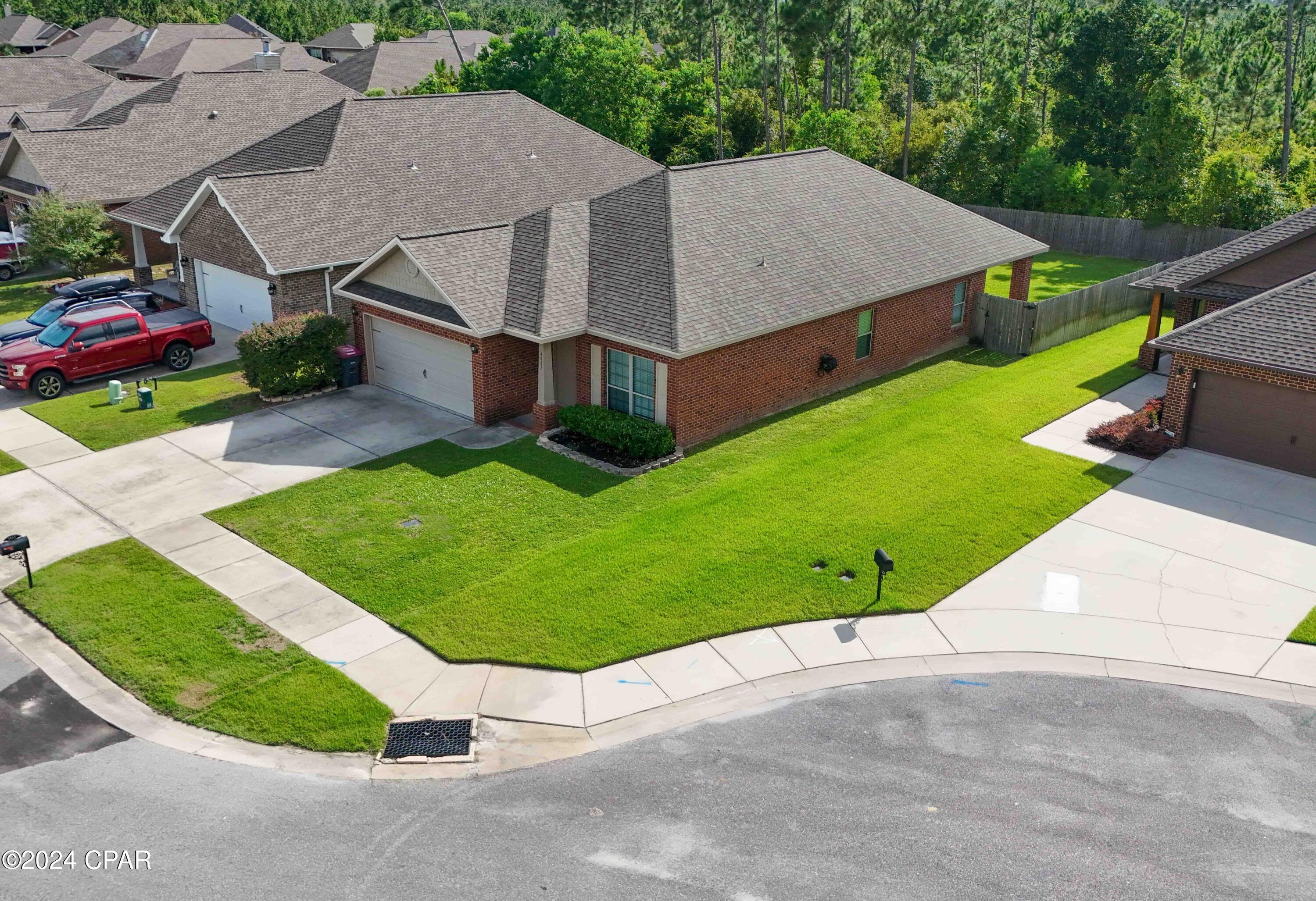 Plantation Park - Residential