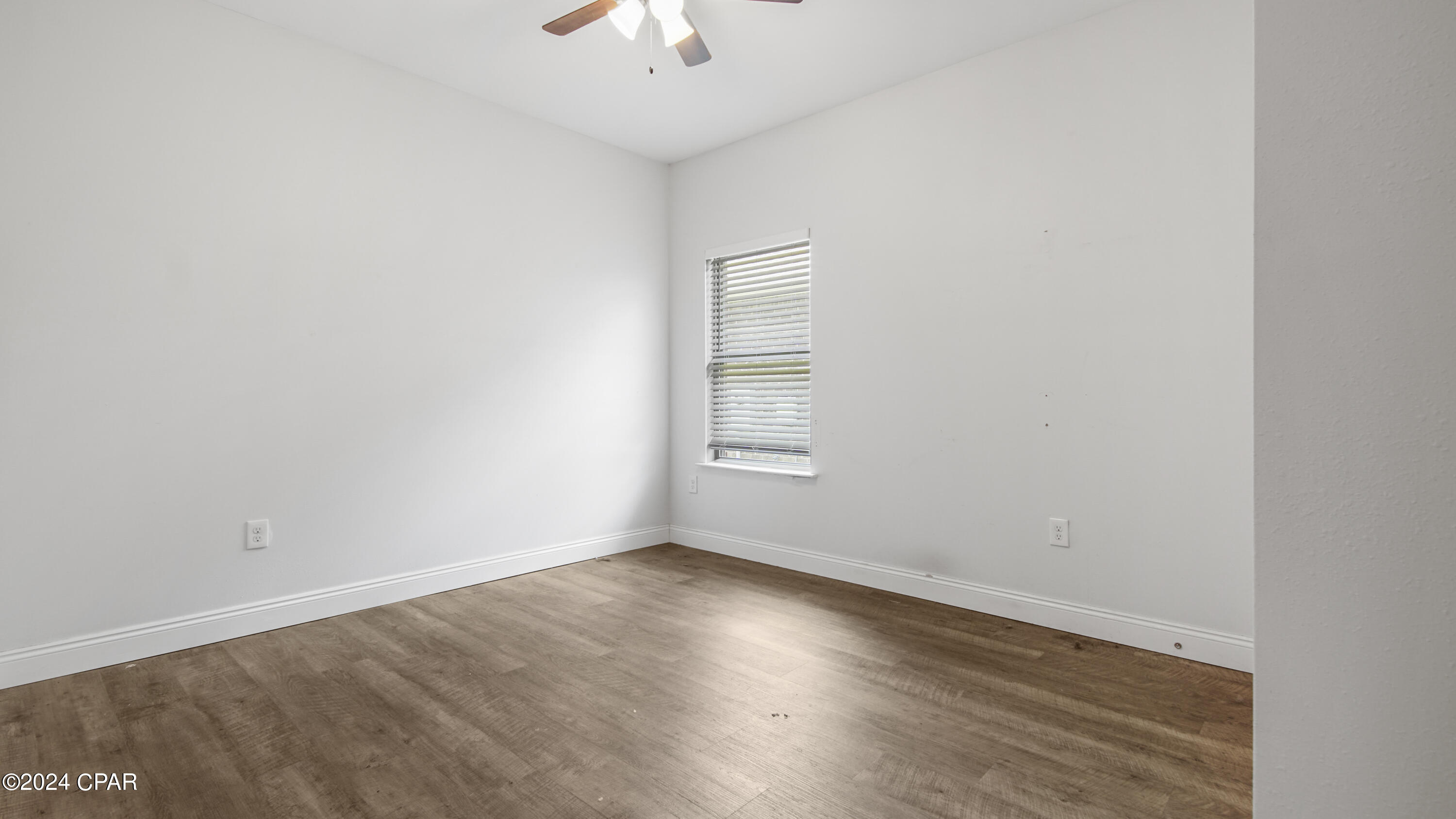 Plantation Park - Residential