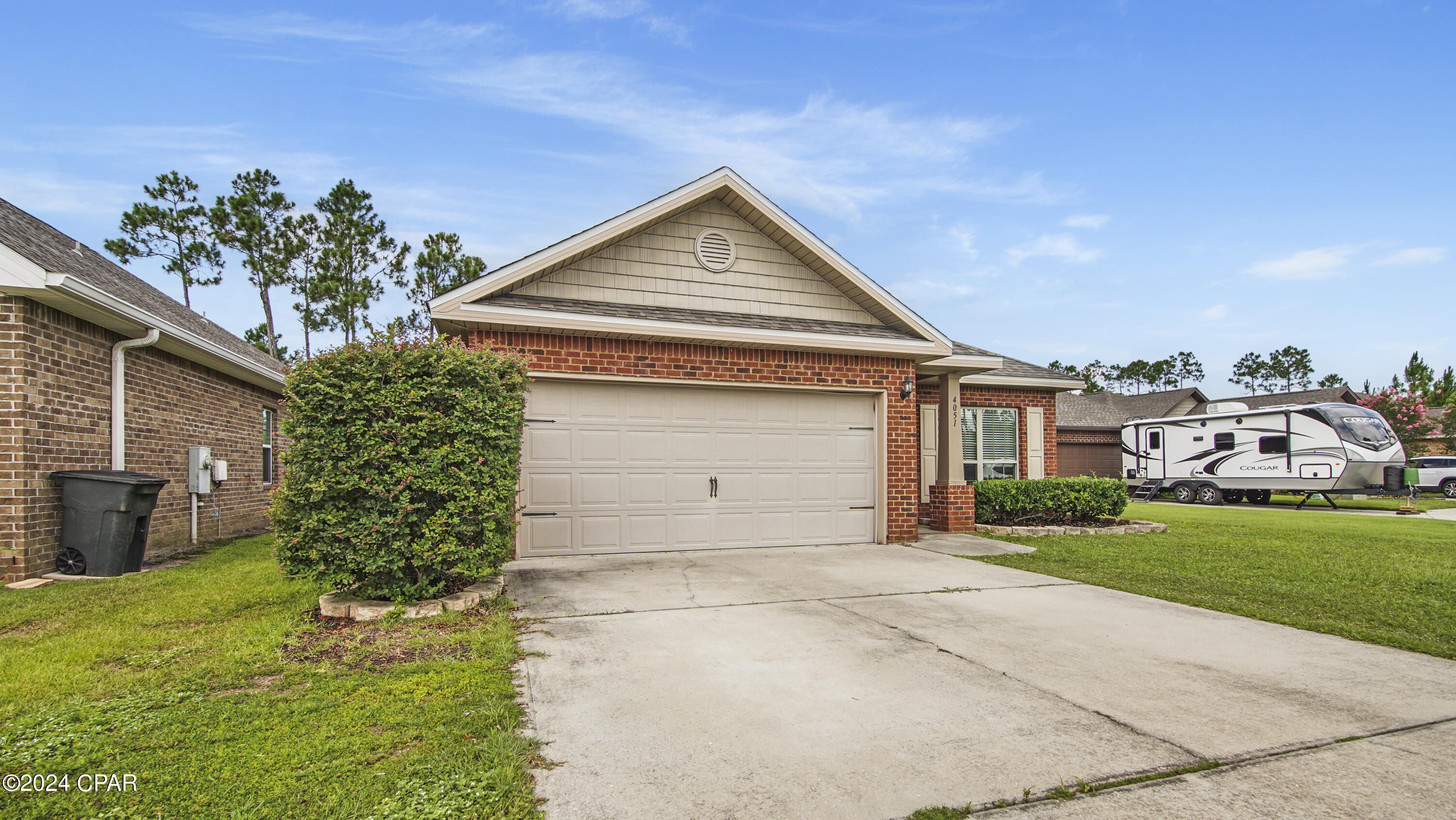 Plantation Park - Residential