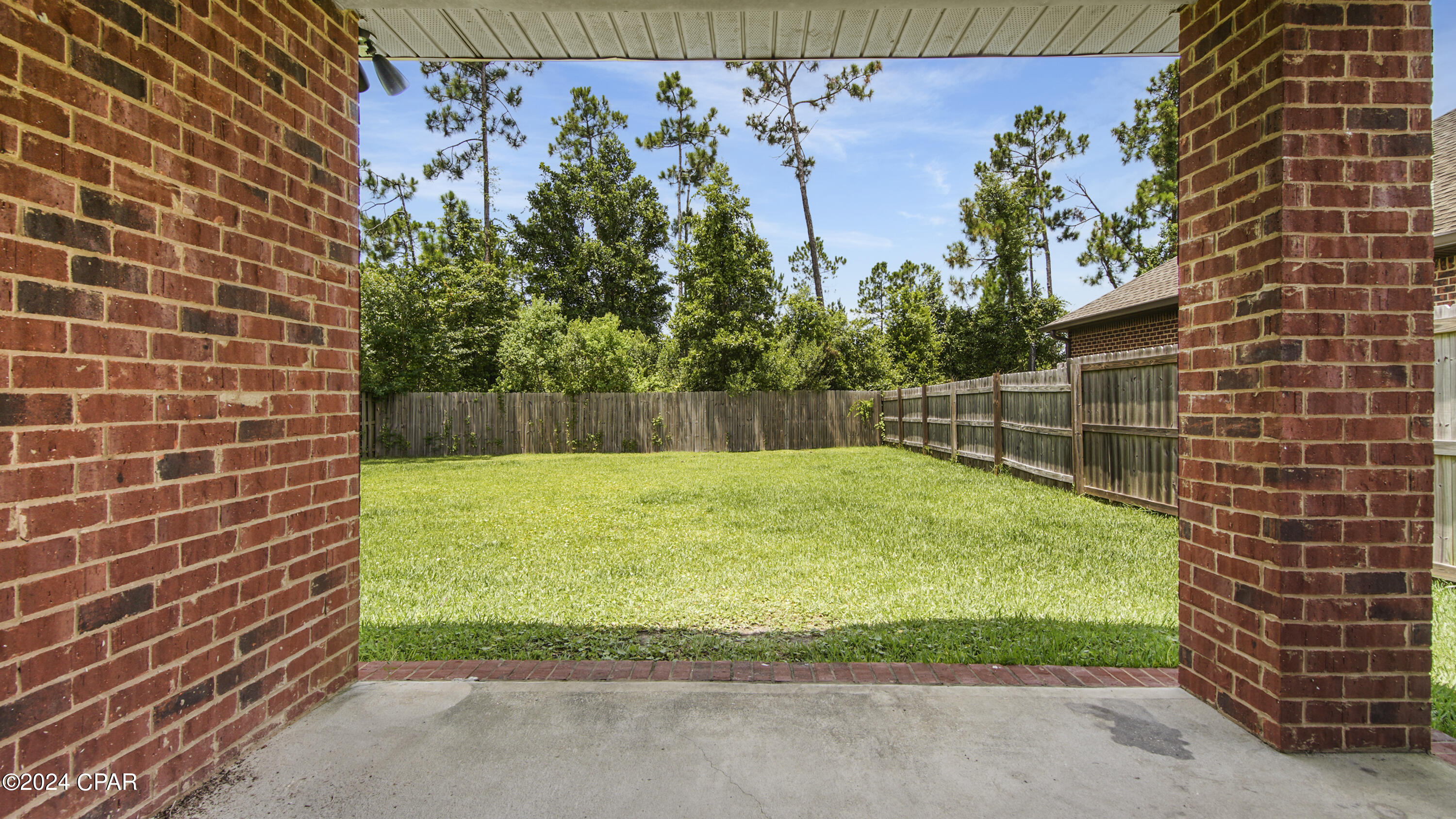 Plantation Park - Residential