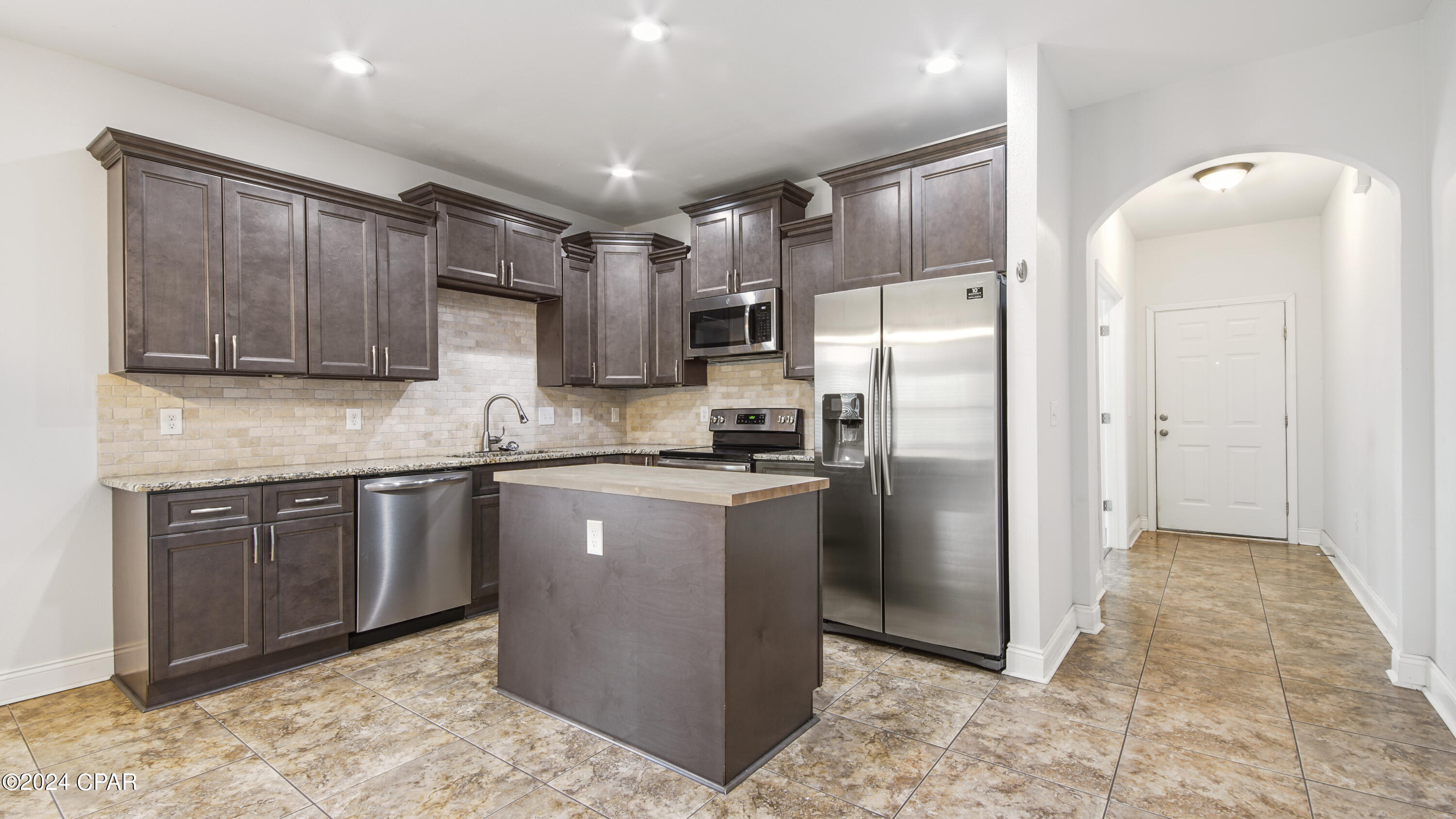 Plantation Park - Residential