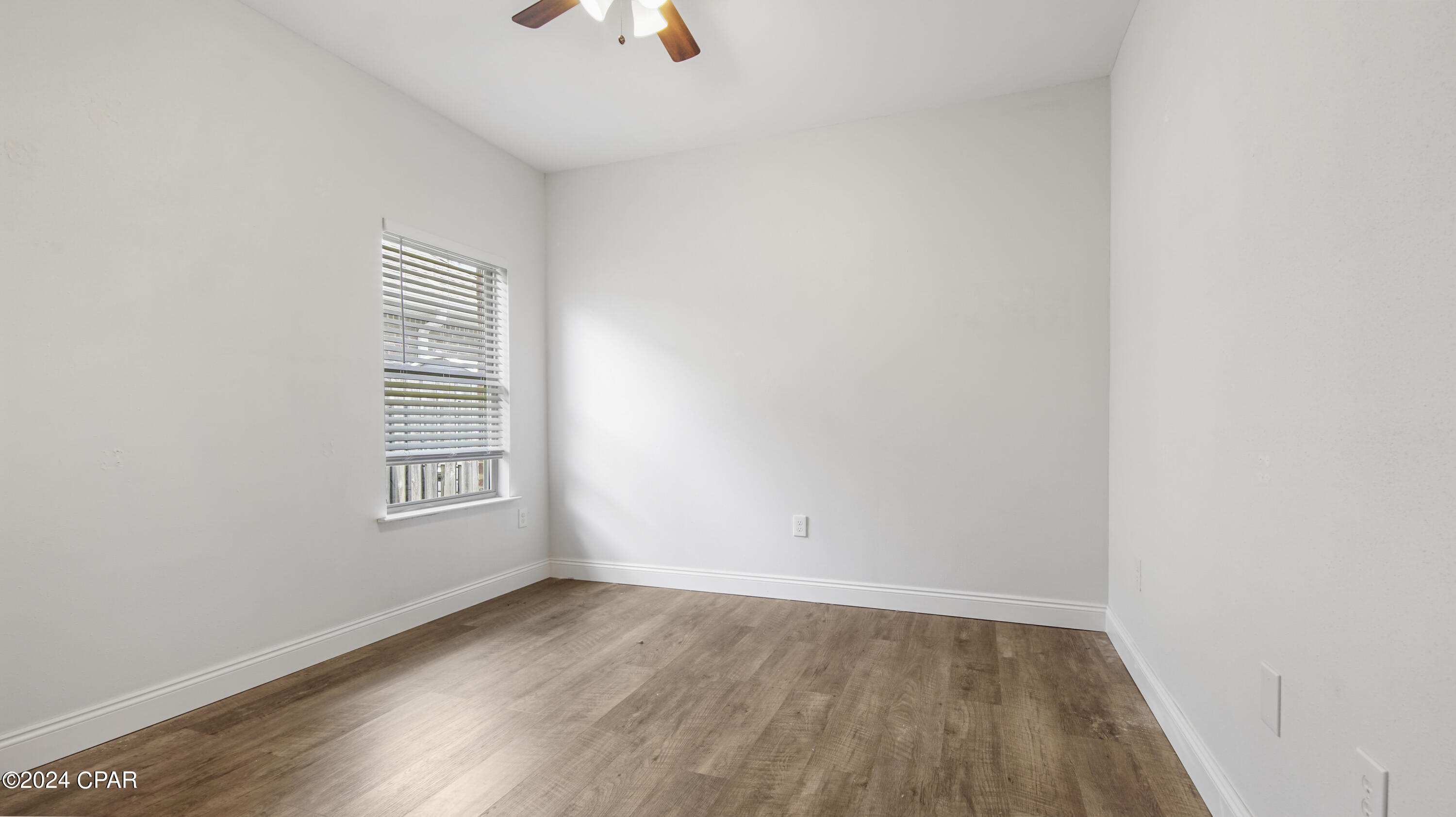 Plantation Park - Residential