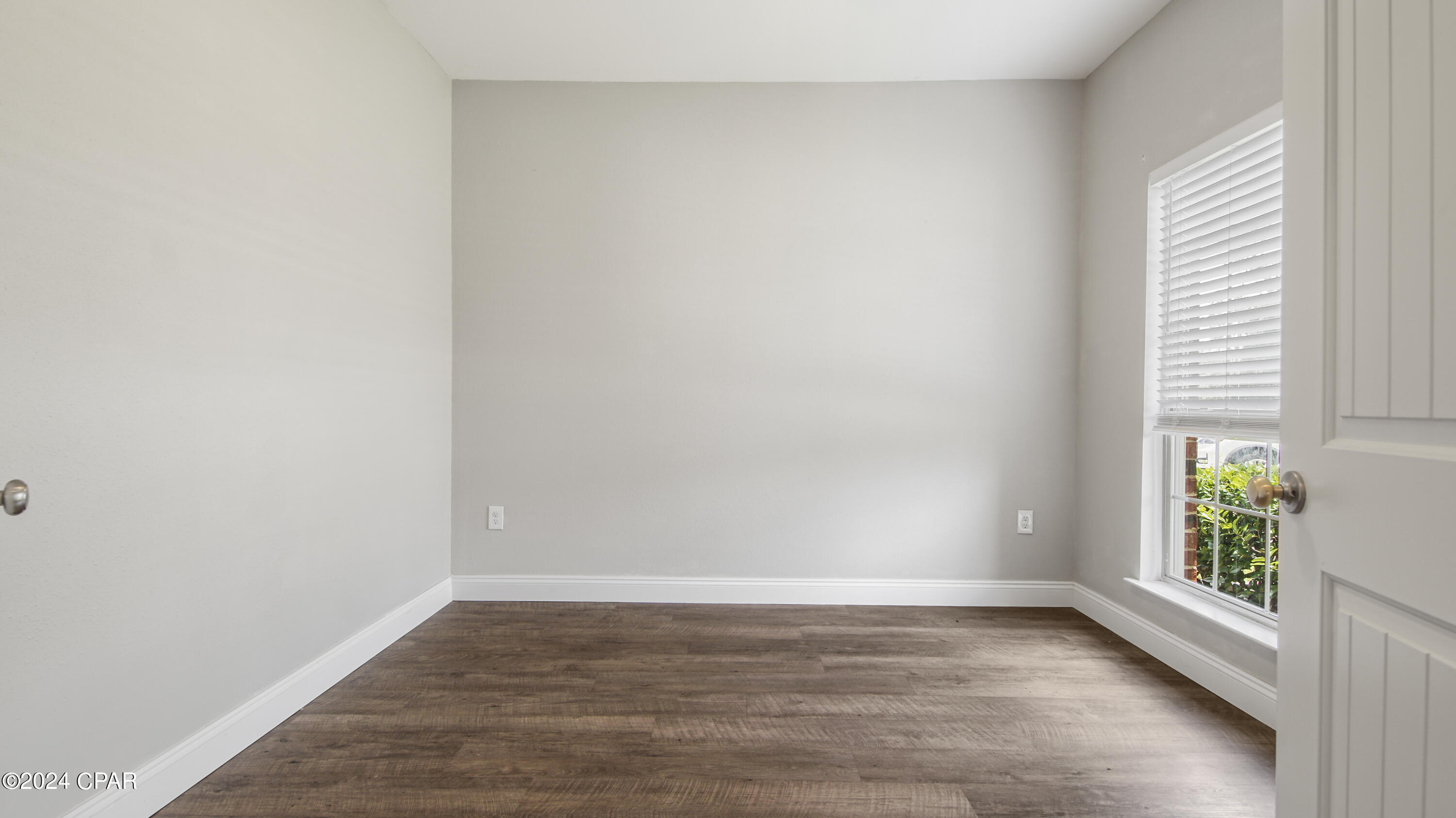 Plantation Park - Residential