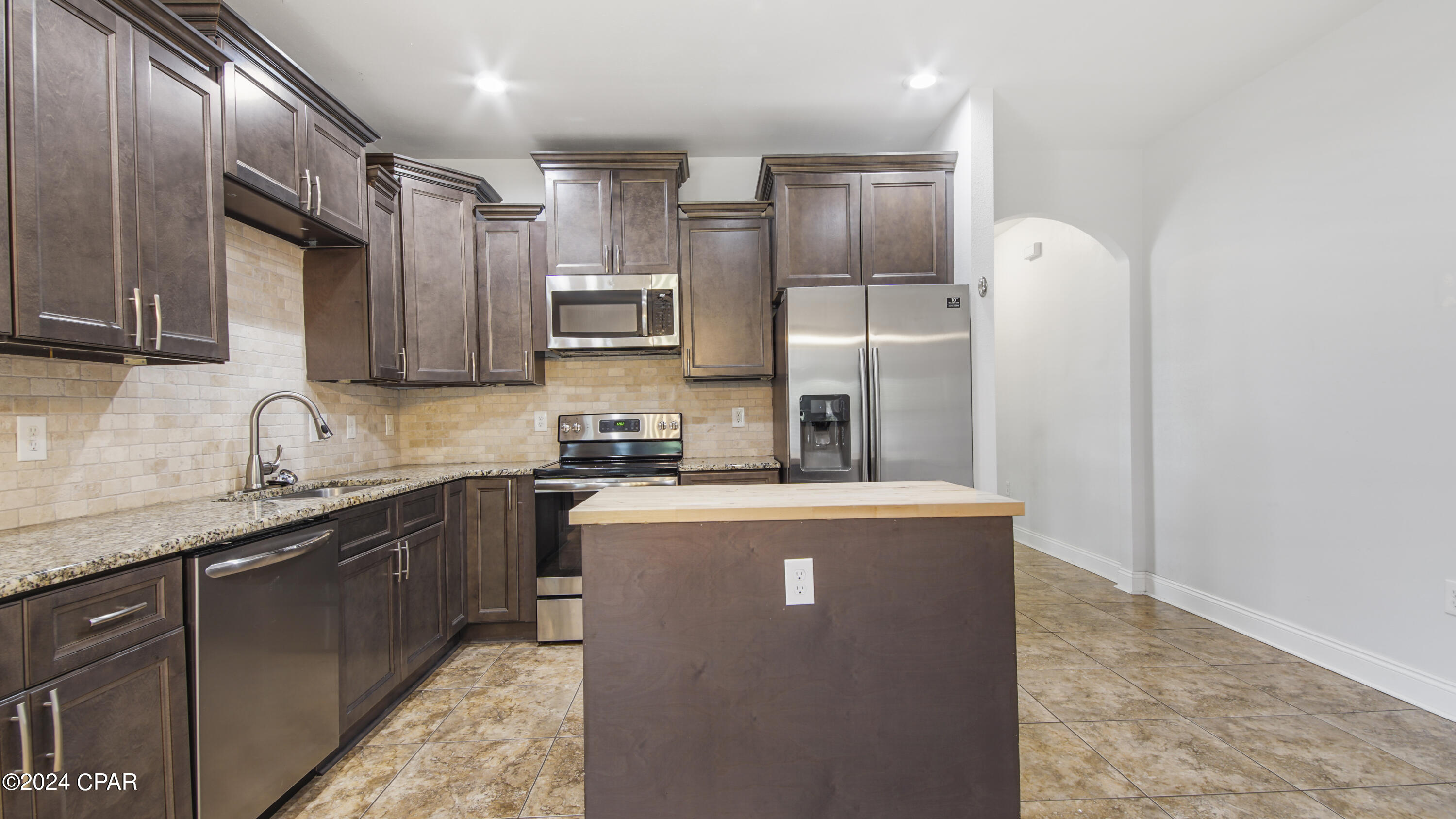 Plantation Park - Residential