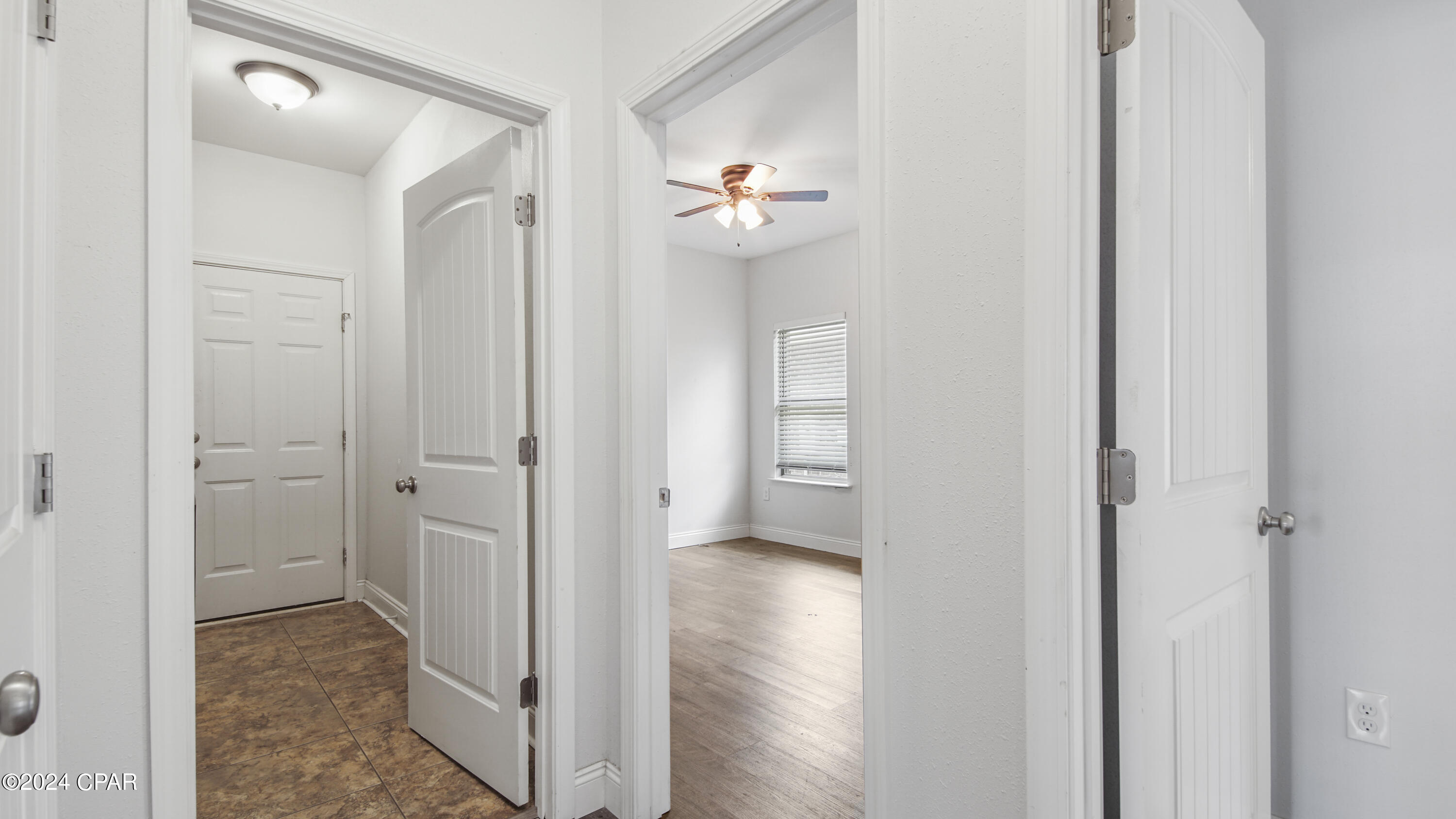 Plantation Park - Residential