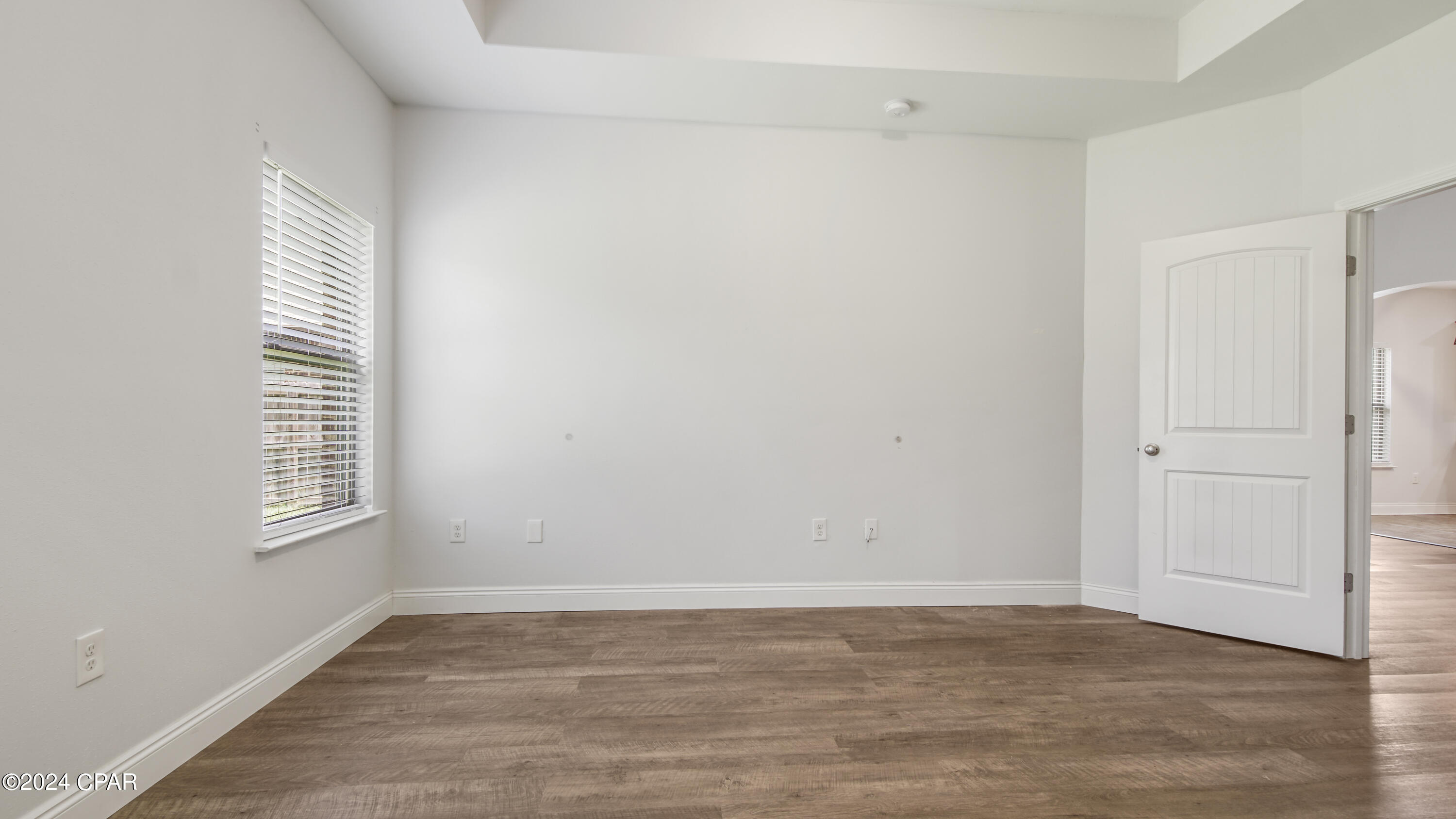 Plantation Park - Residential