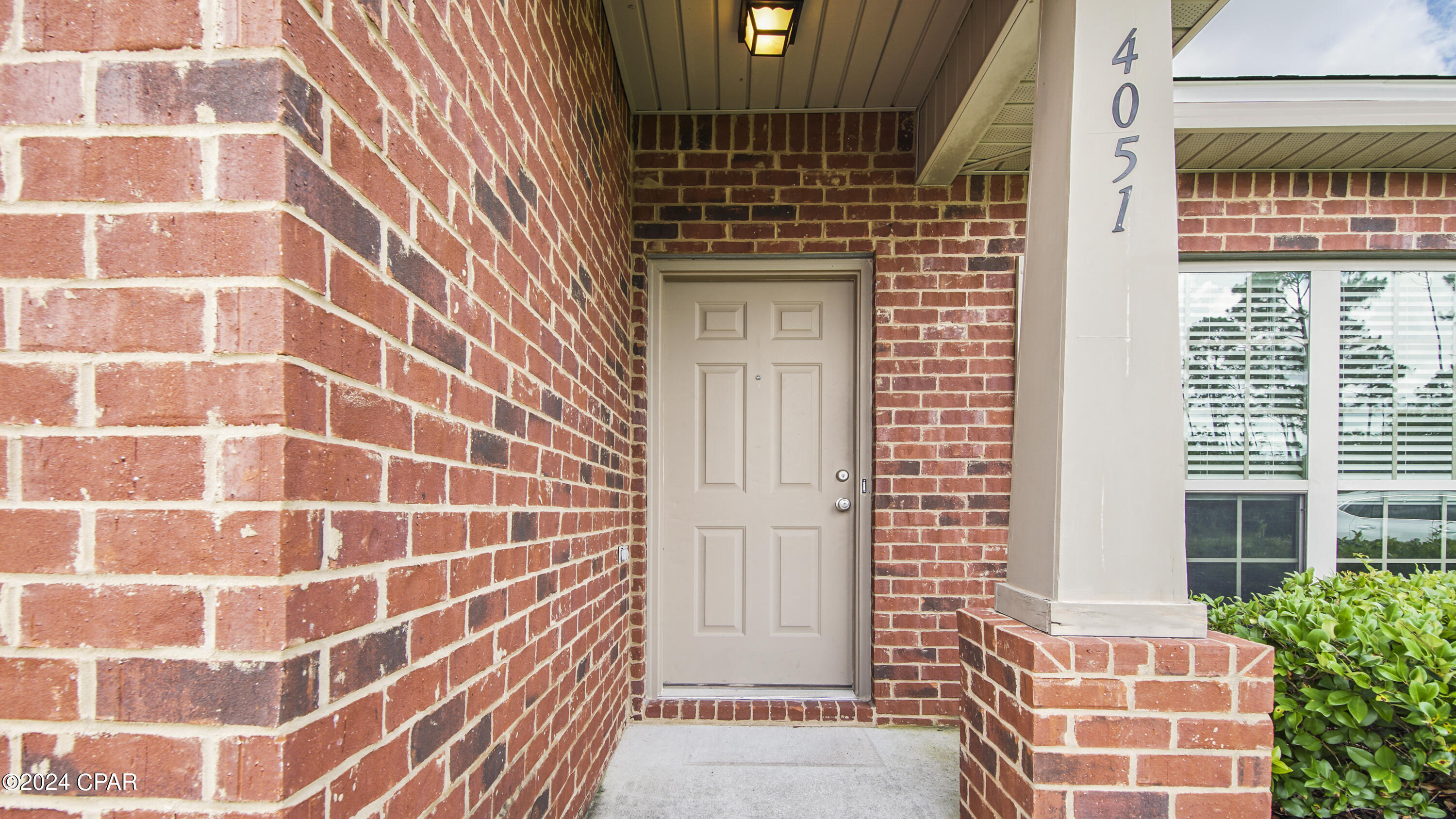 Plantation Park - Residential