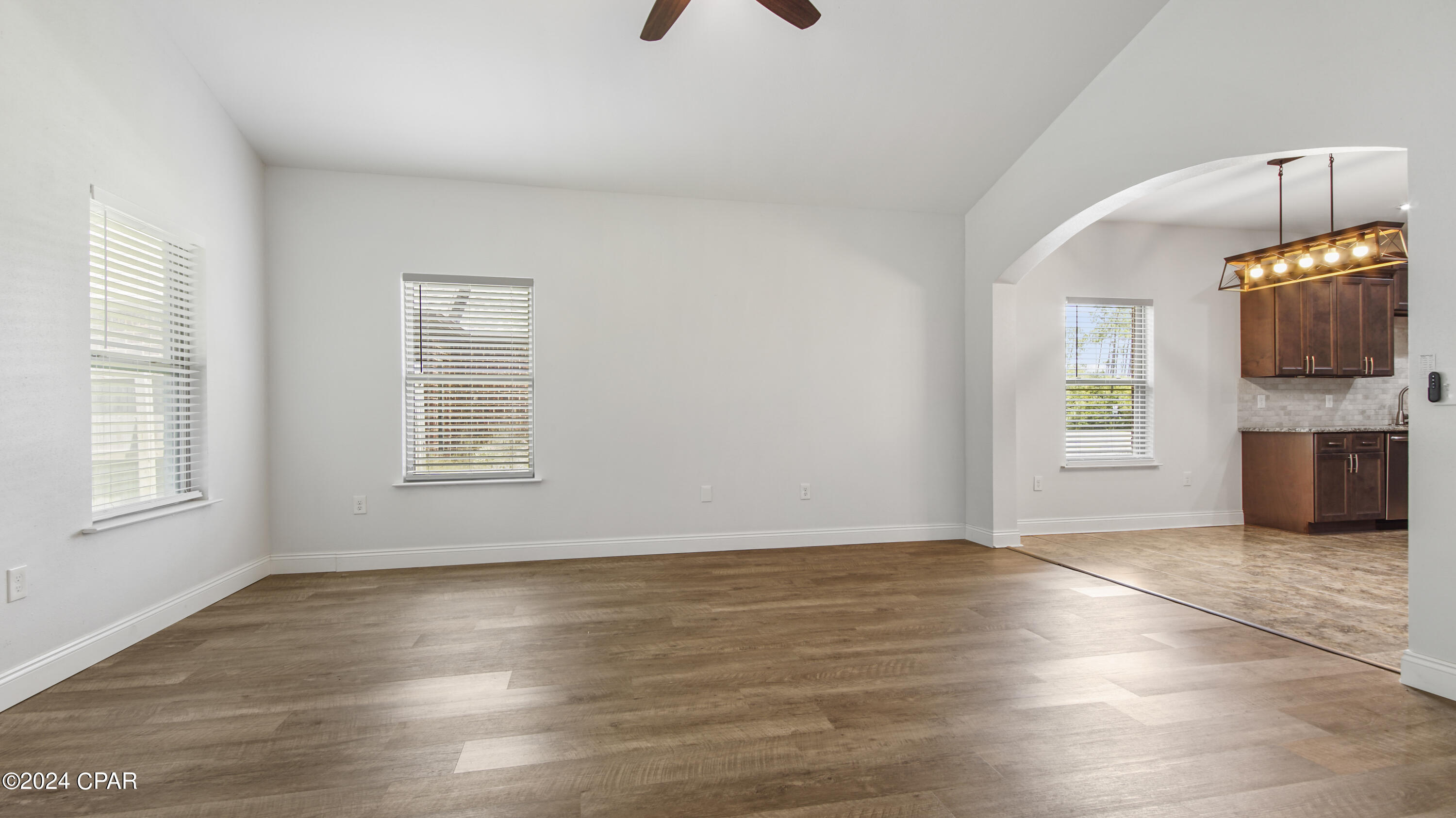 Plantation Park - Residential