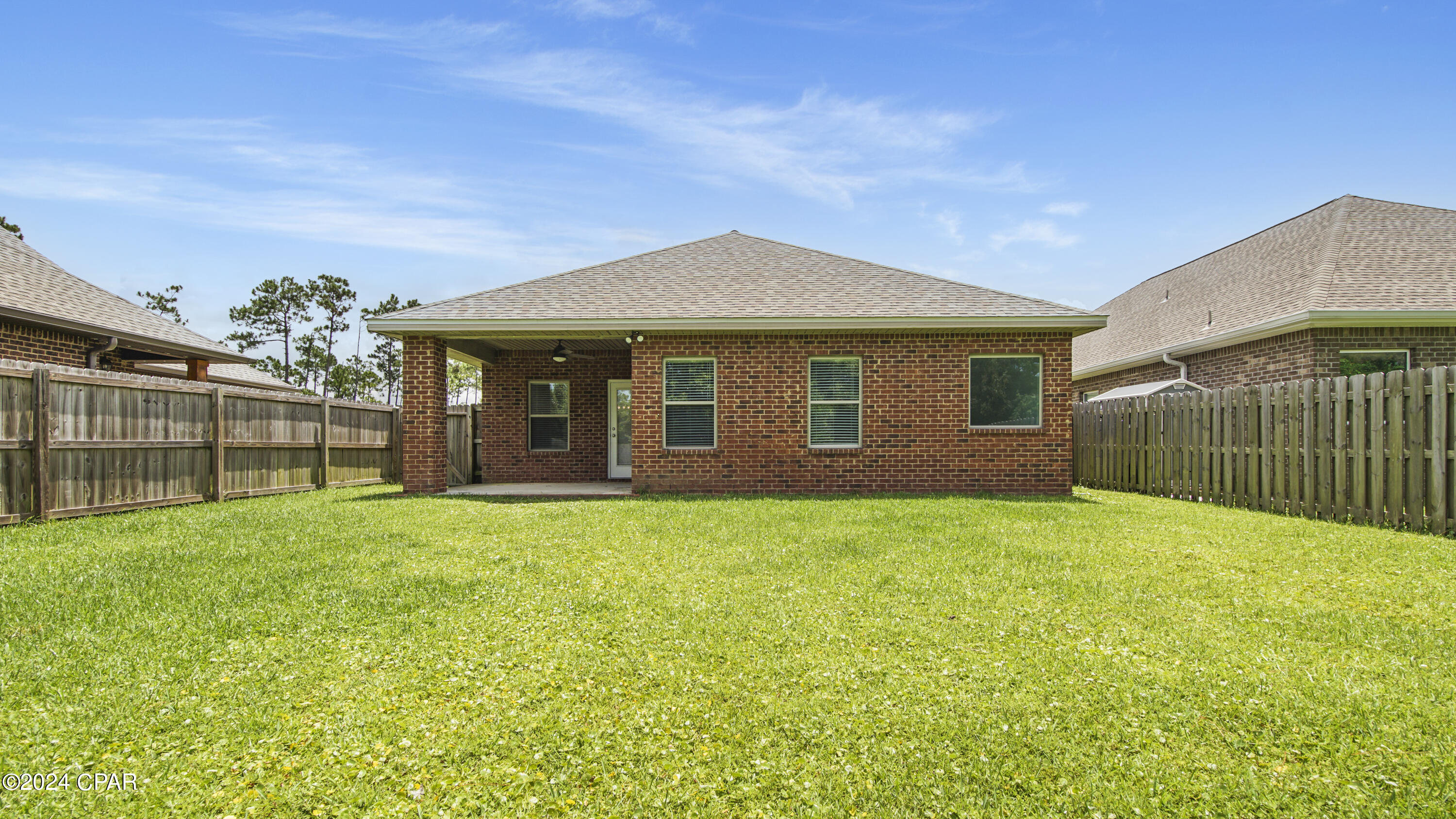 Plantation Park - Residential