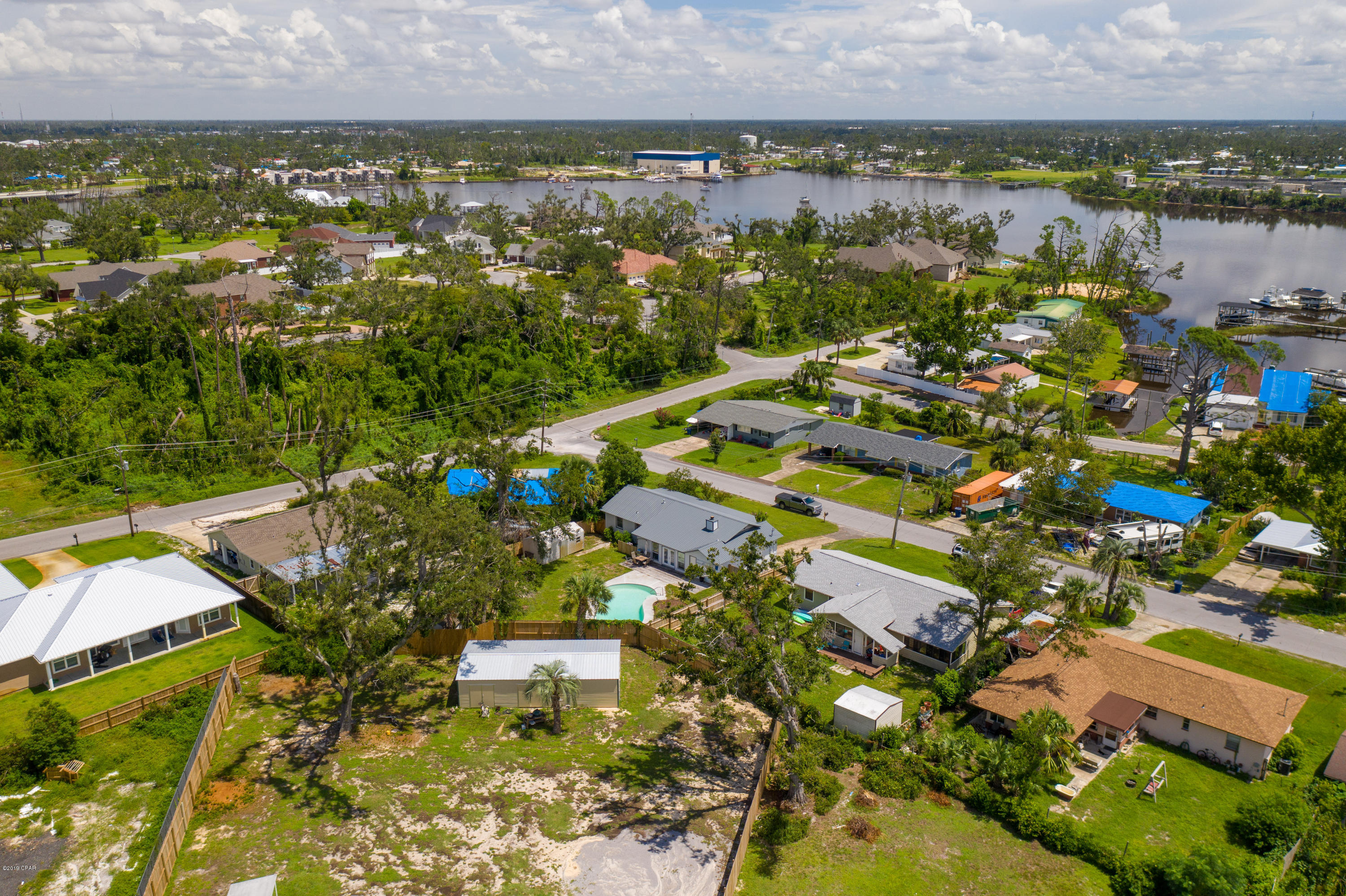 Cove Terrace 3rd Add - Residential