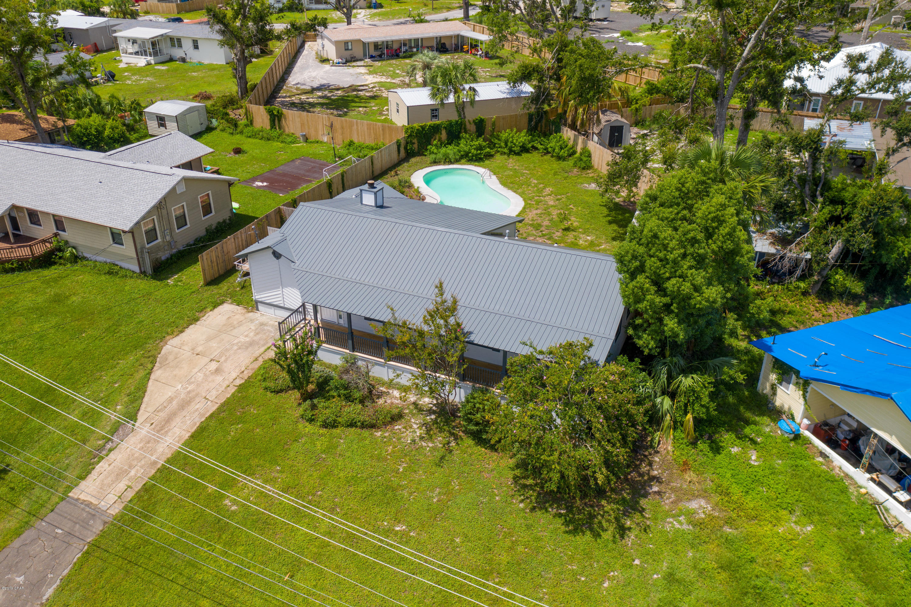 Cove Terrace 3rd Add - Residential