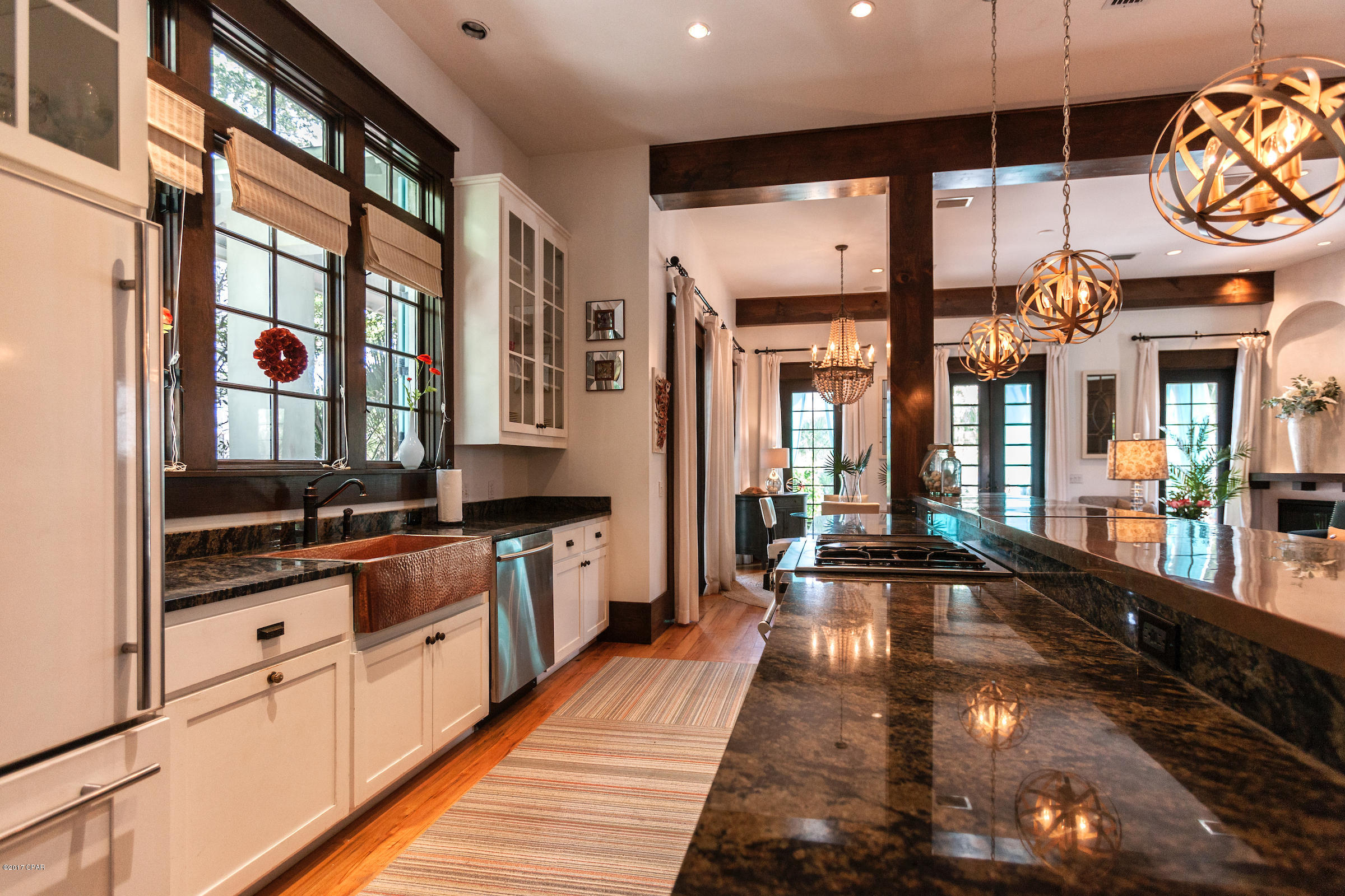 Carillon Beach - Residential