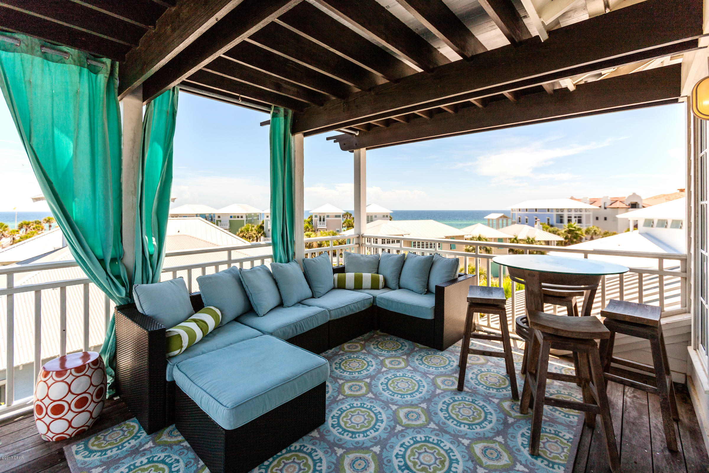 Carillon Beach - Residential