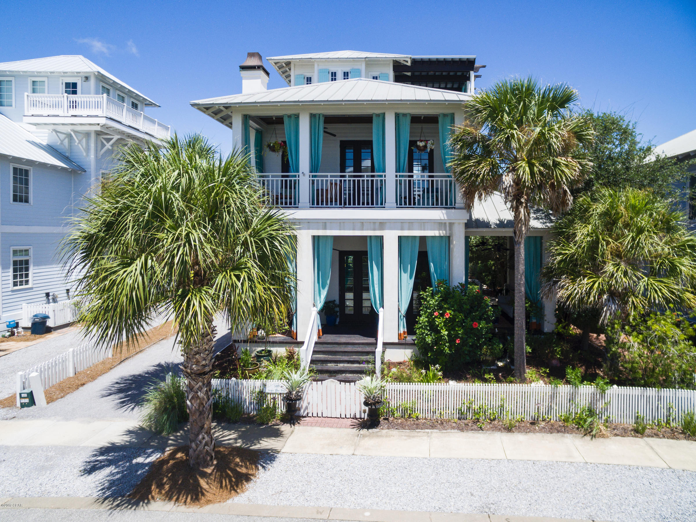 Carillon Beach - Residential