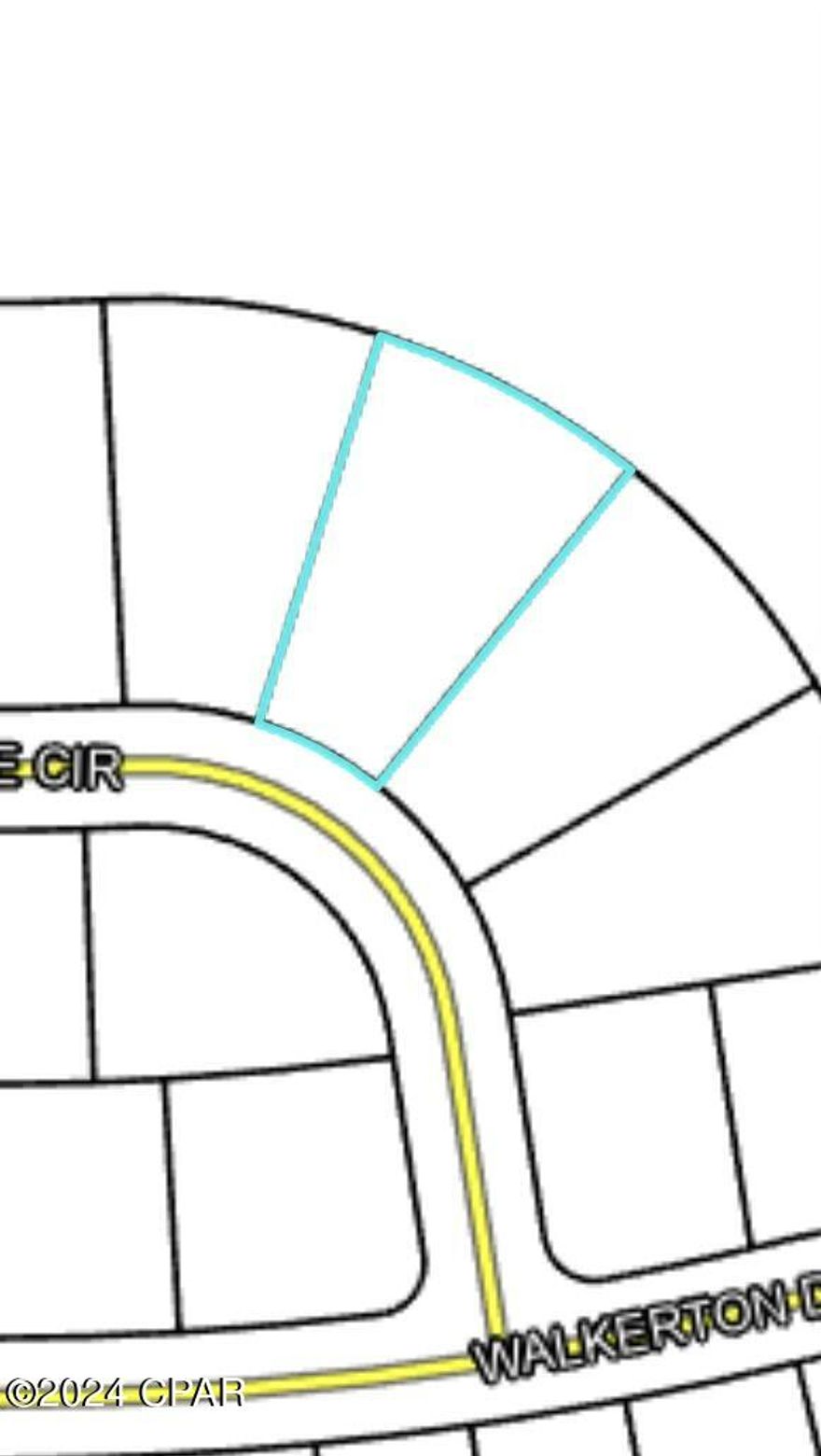 Experience the epitome of leisure and excitement with this remarkable lot nestled in the heart of Sunny Hills. Delight in the serenity of lakeside living, where pristine sandy beaches and crystal-clear waters beckon for leisurely swims, adventurous boating excursions, and tranquil fishing escapades. Embrace the opportunity to tee off at renowned golf courses amidst awe-inspiring scenery, or indulge in the dynamic atmosphere of Panama City's bustling beaches just a short drive away. Boasting easy accessibility to Northwest Florida Beaches International Airport, this lot presents an unparalleled chance to live out your dream lifestyle. Call a REALTOR today to schedule a private tour. If important, please verify all measurements and information.