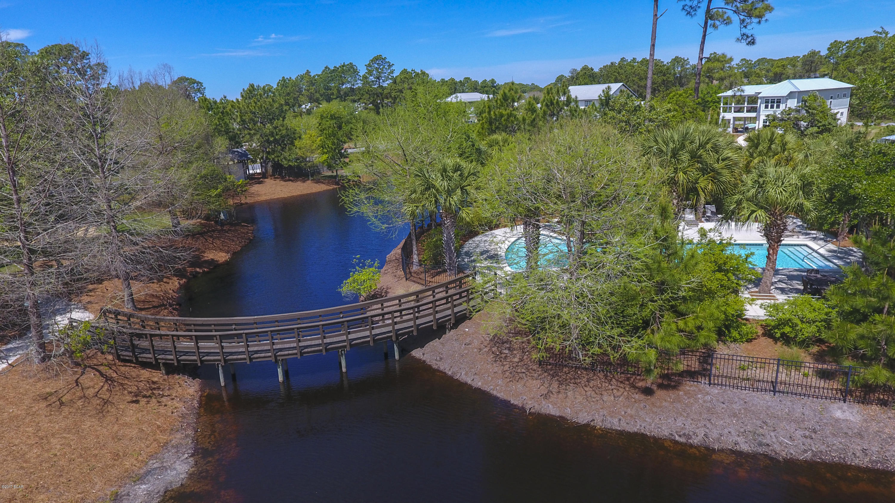 Martinique Phase II - Land