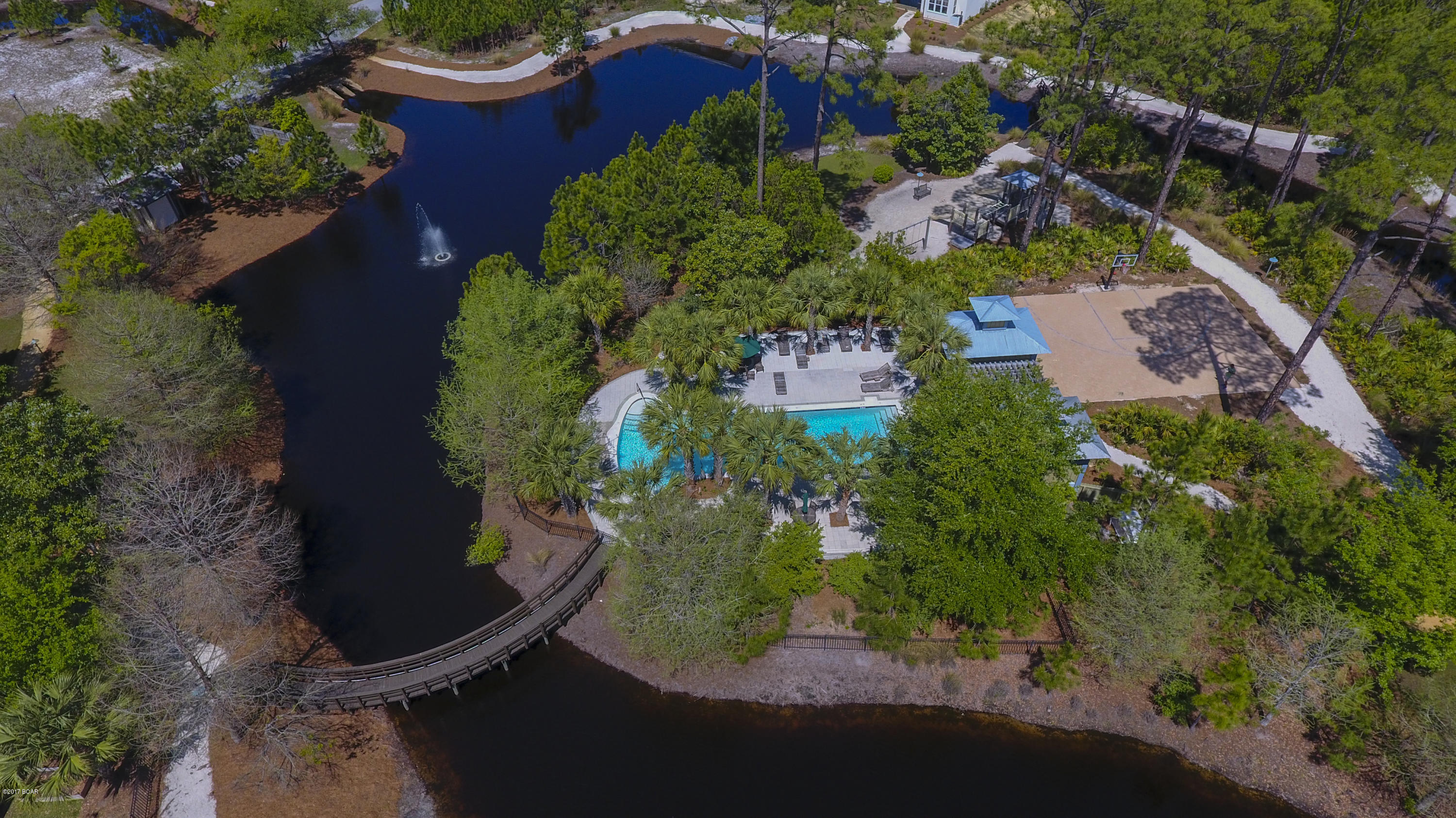 Martinique Phase II - Land