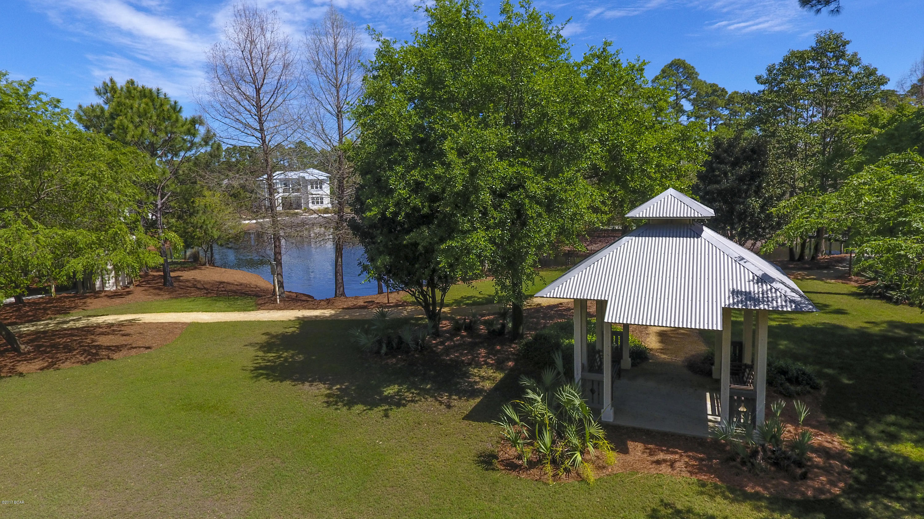 Martinique Phase II - Land