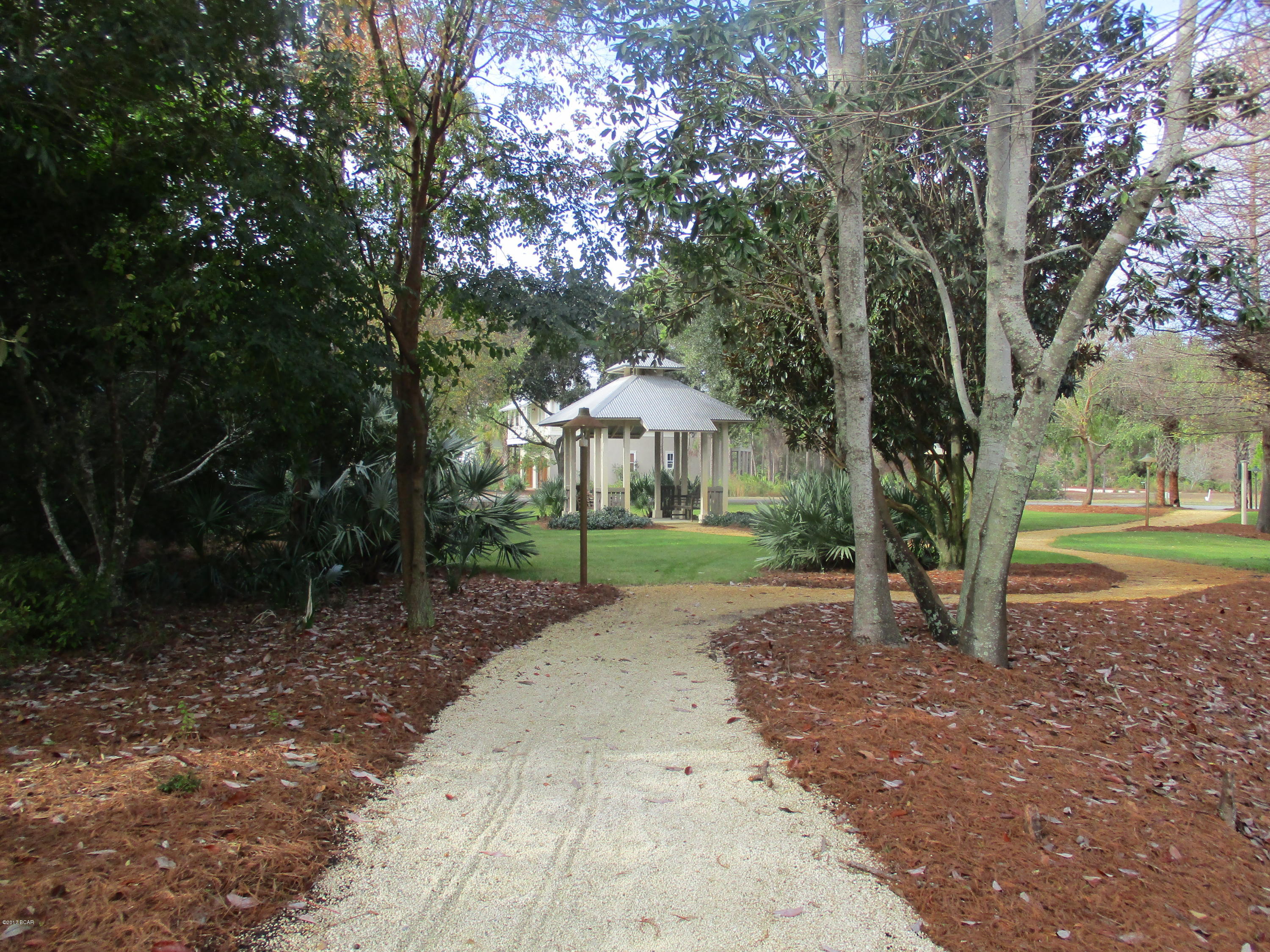 Martinique Phase II - Land