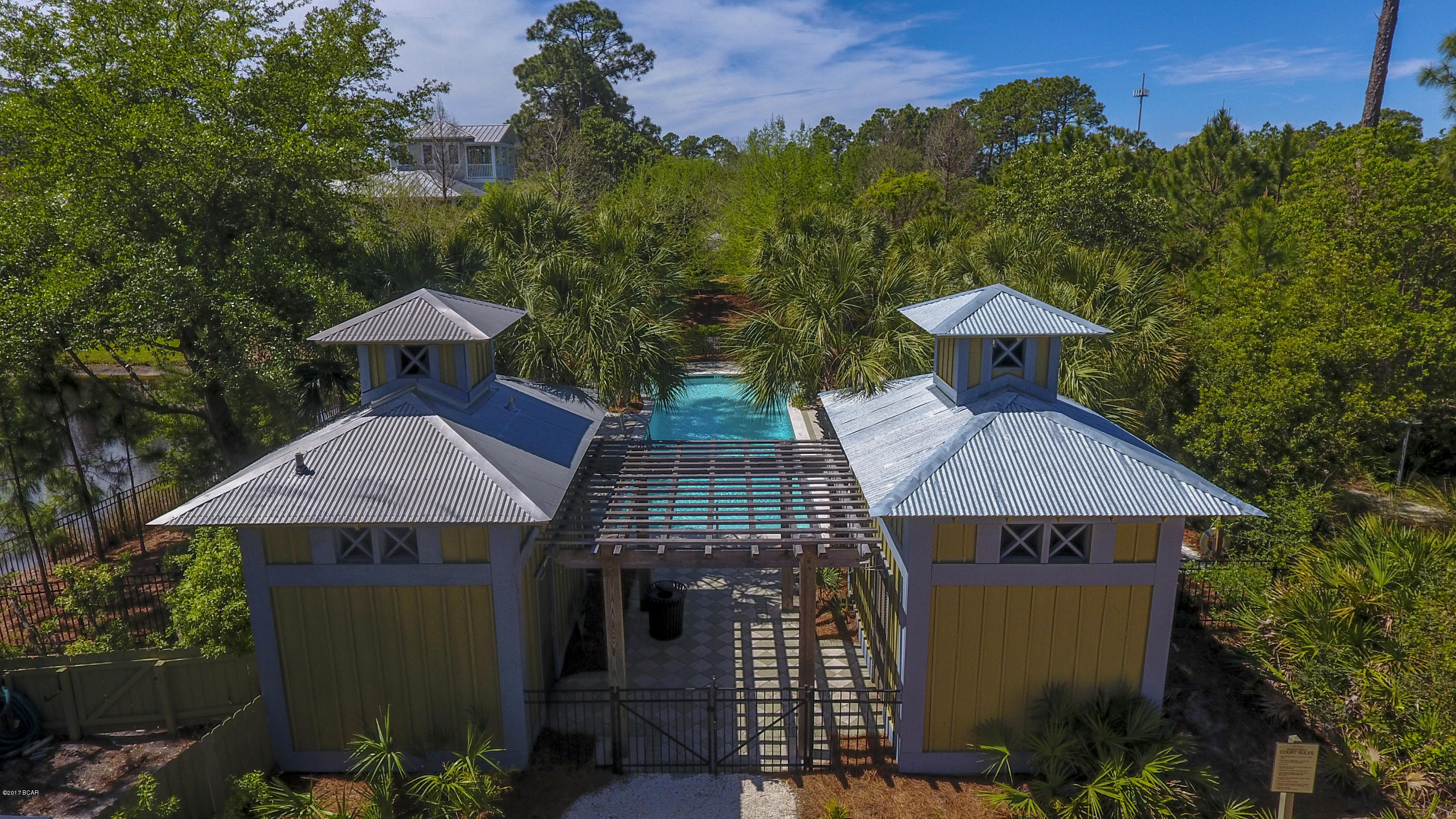 Martinique Phase II - Land