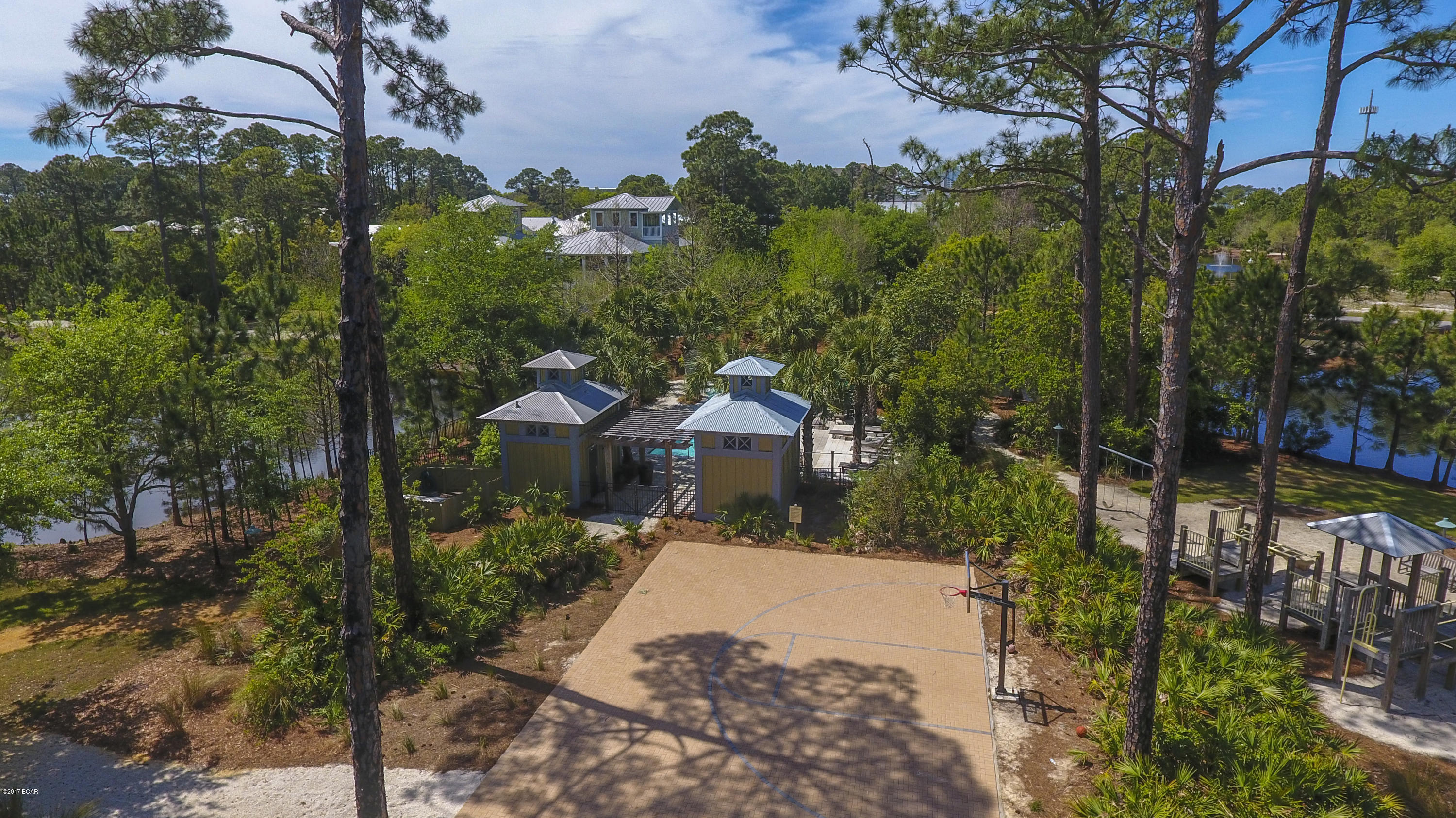 Martinique Phase II - Land