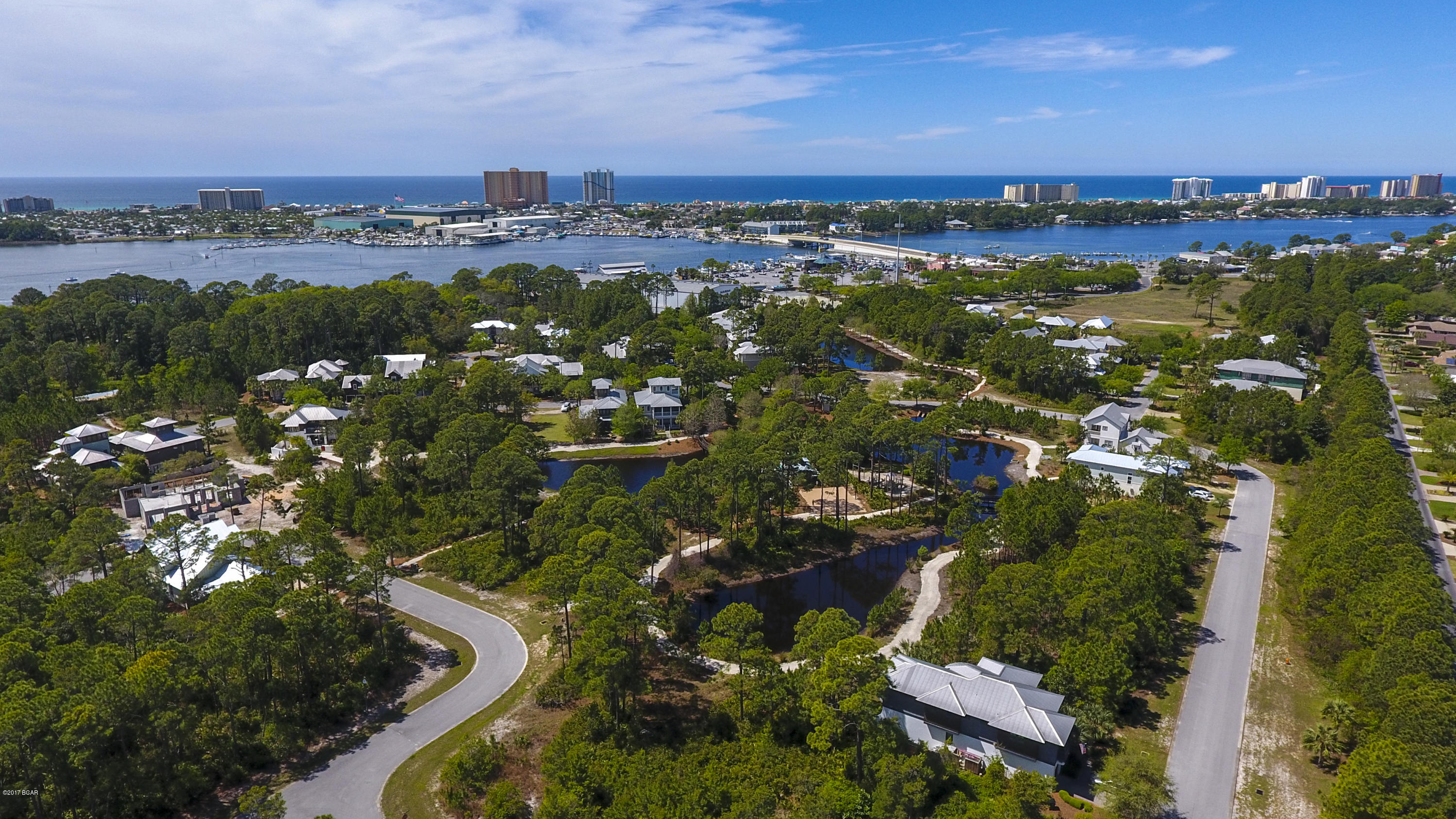 Martinique Phase II - Land