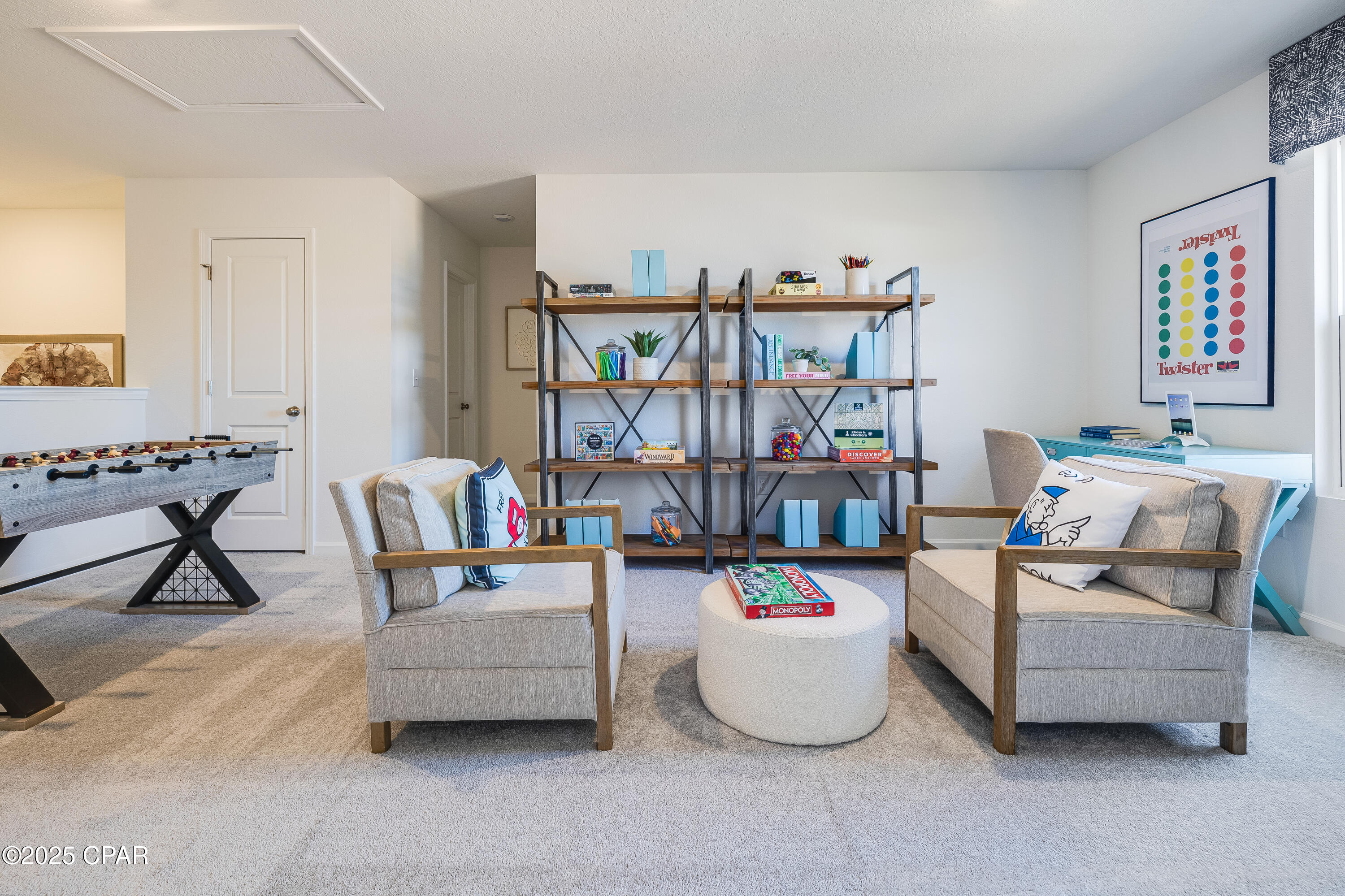 Magnolia Ridge - Residential