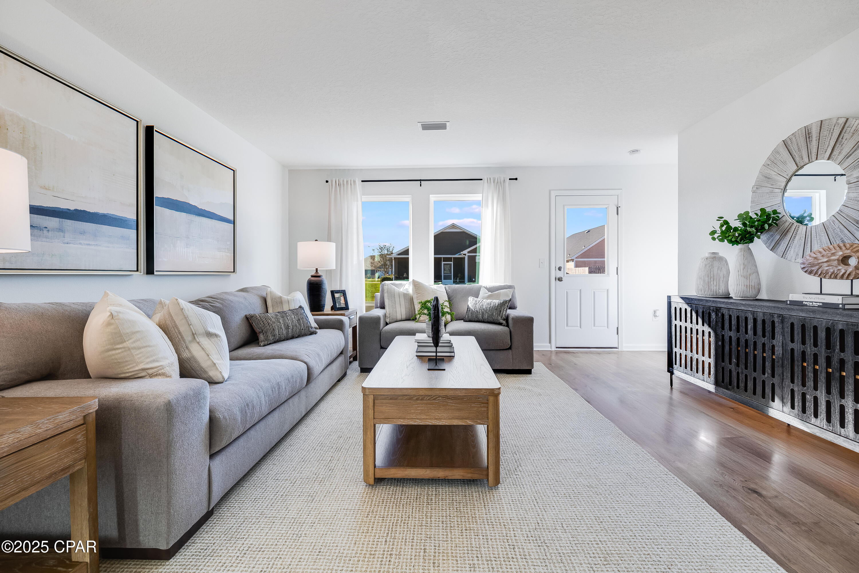 Magnolia Ridge - Residential